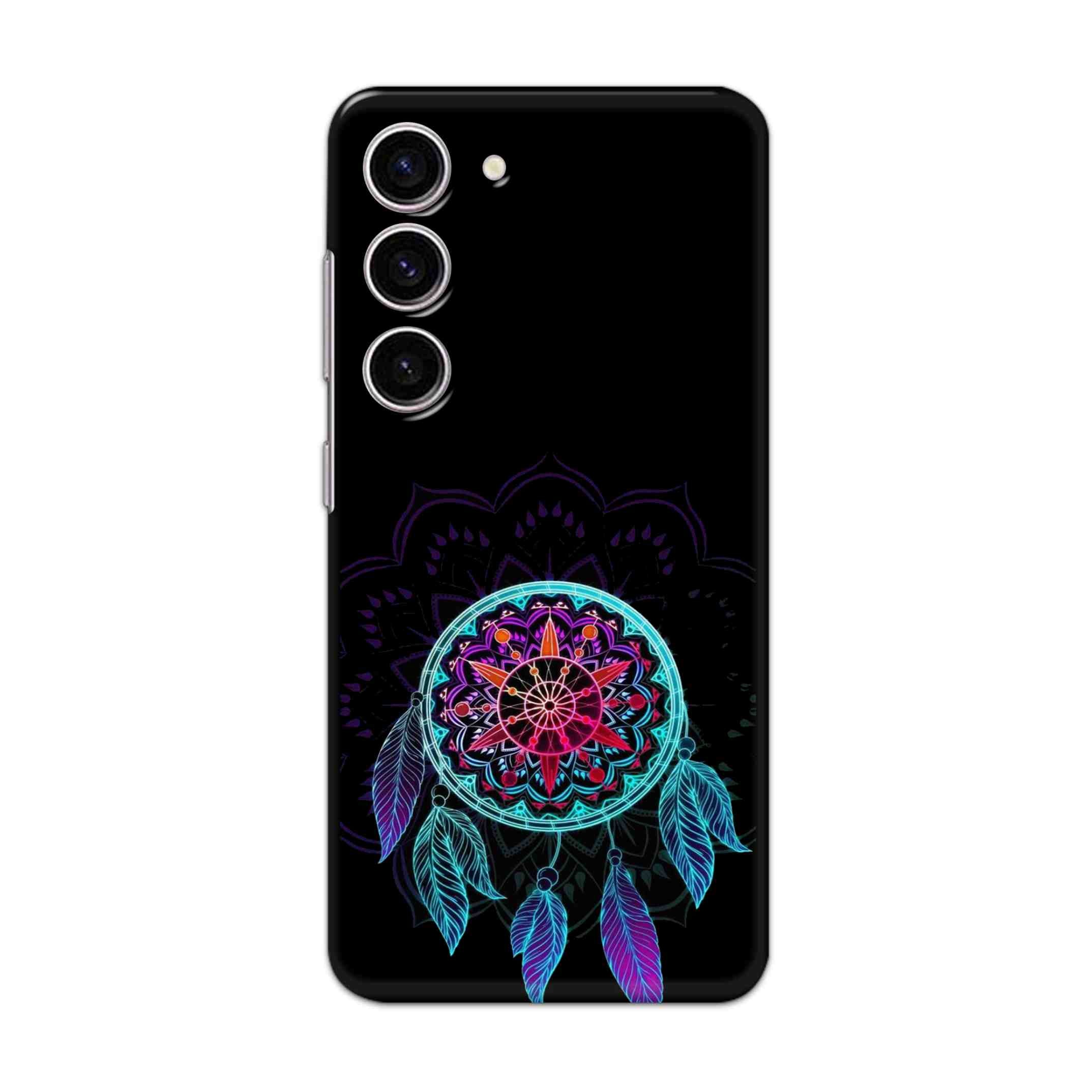 Buy Dream Catcher Hard Back Mobile Phone Case/Cover For Samsung Galaxy S23 Plus Online