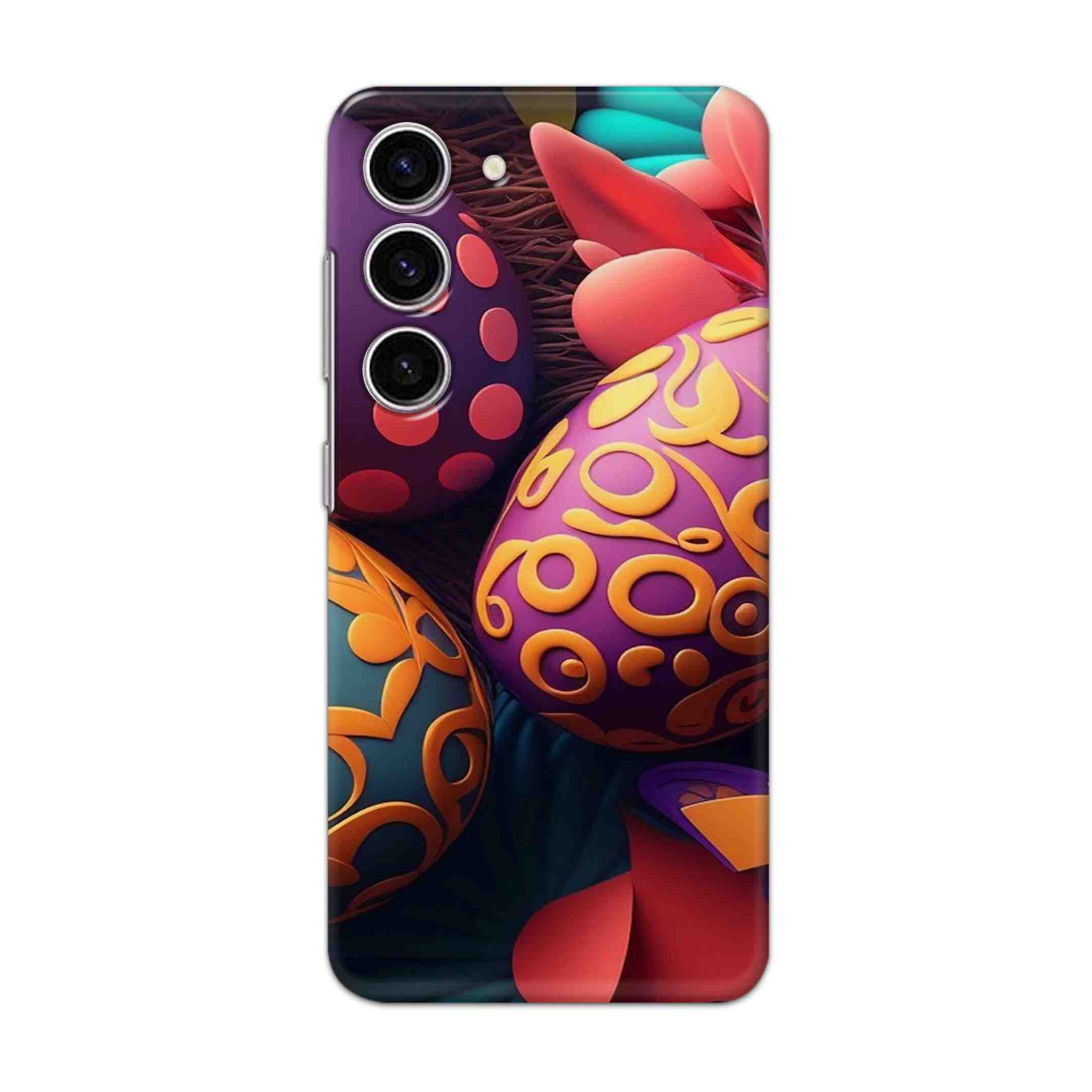 Buy Easter Egg Hard Back Mobile Phone Case/Cover For Samsung Galaxy S23 Plus Online