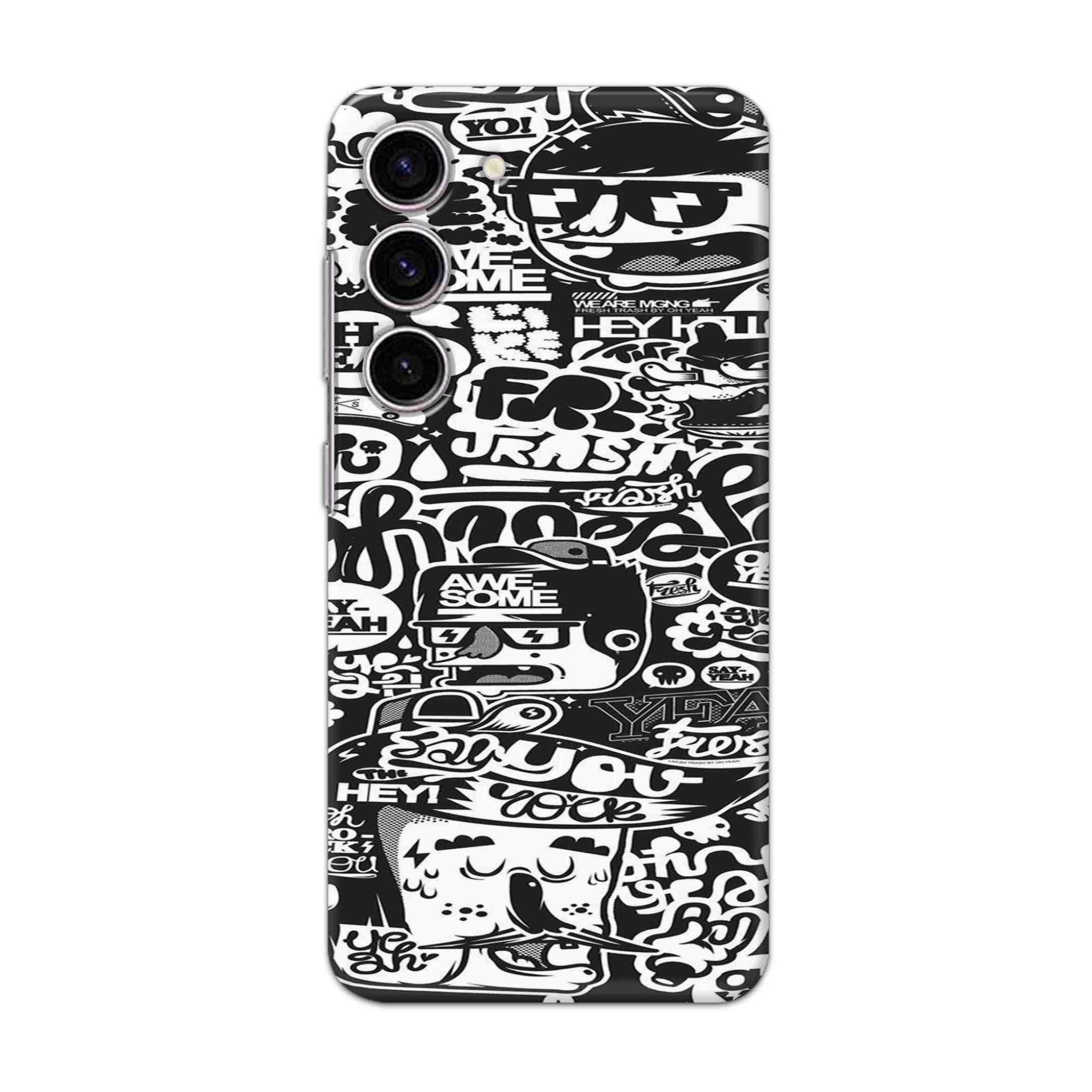 Buy Awesome Hard Back Mobile Phone Case/Cover For Samsung Galaxy S23 Plus Online