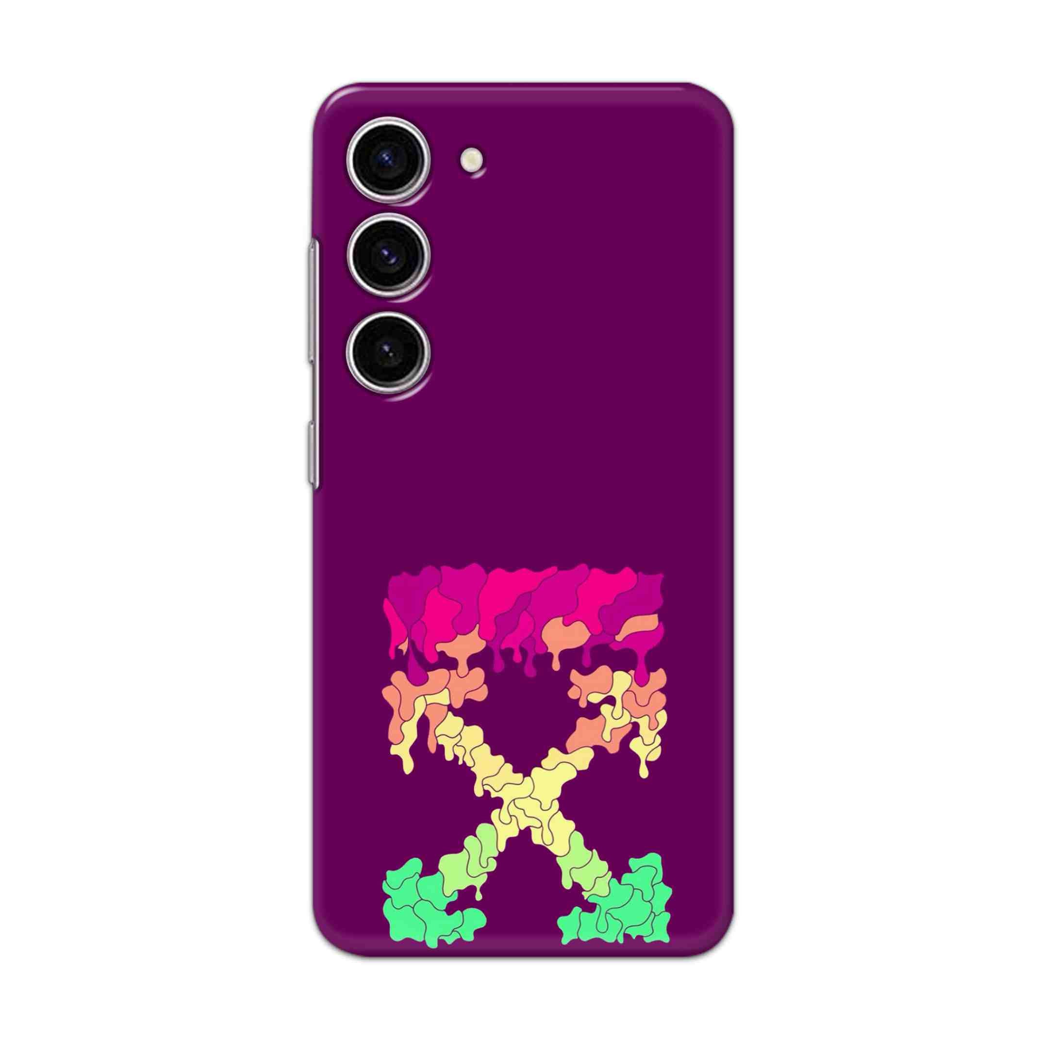 Buy X.O Hard Back Mobile Phone Case/Cover For Samsung Galaxy S23 Plus Online