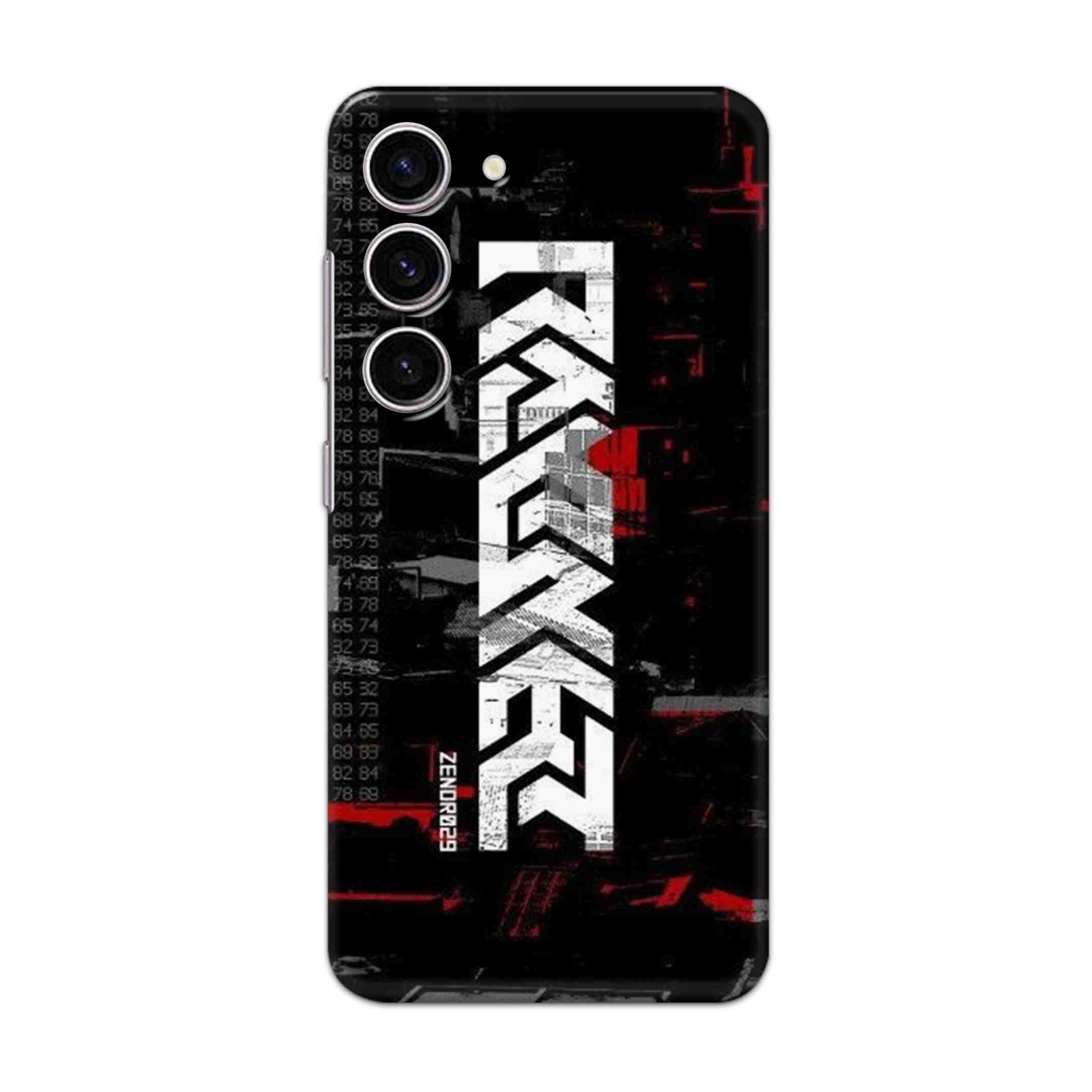 Buy Raxer Hard Back Mobile Phone Case/Cover For Samsung Galaxy S23 Plus Online