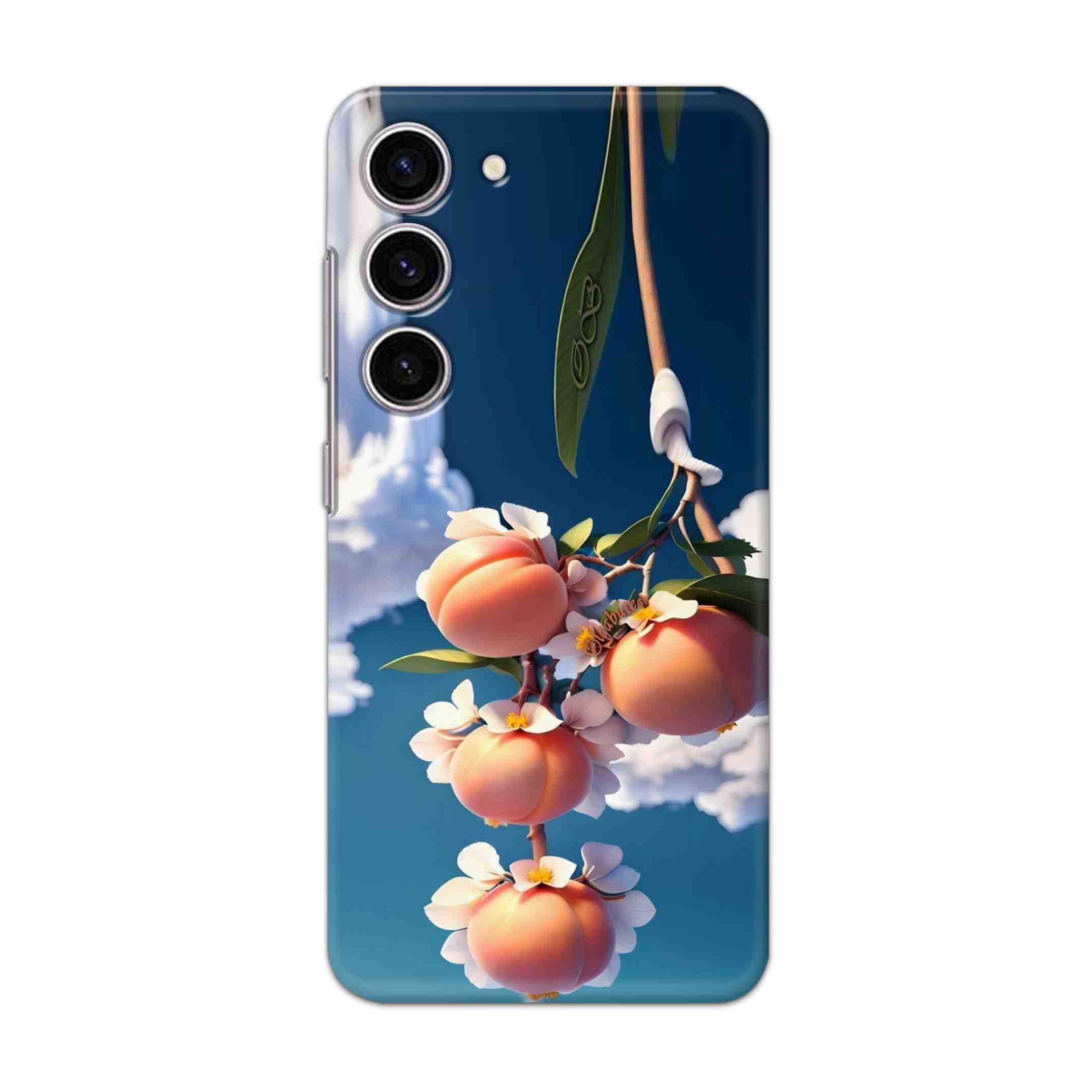 Buy Fruit Hard Back Mobile Phone Case/Cover For Samsung Galaxy S23 Plus Online