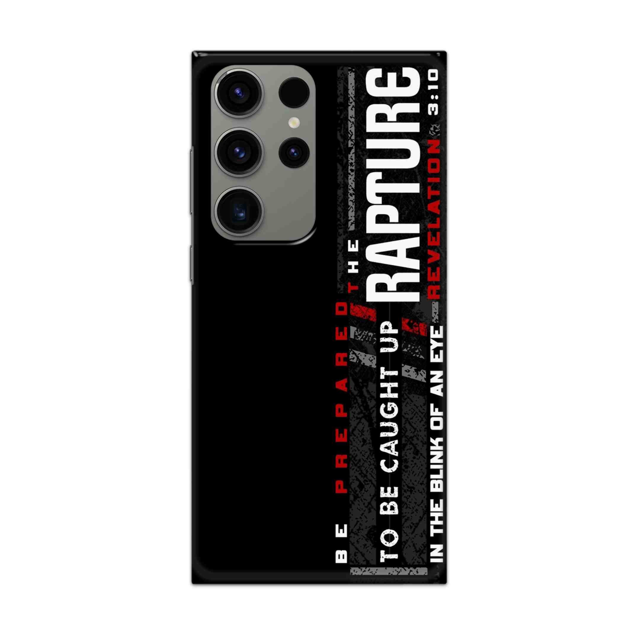 Buy Rapture Hard Back Mobile Phone Case Cover For Samsung Galaxy S23 Ultra Online
