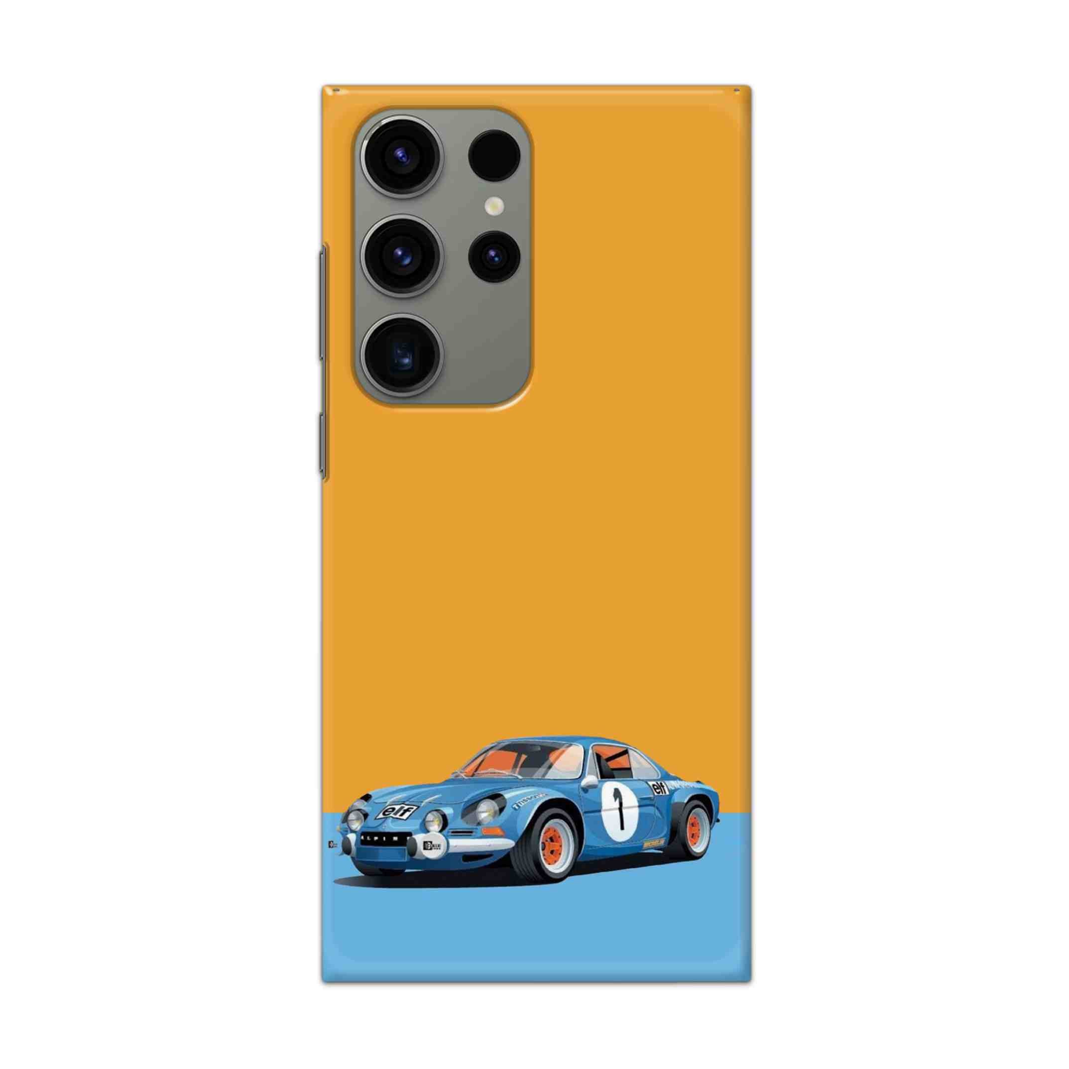 Buy Ferrari F1 Hard Back Mobile Phone Case Cover For Samsung Galaxy S23 Ultra Online