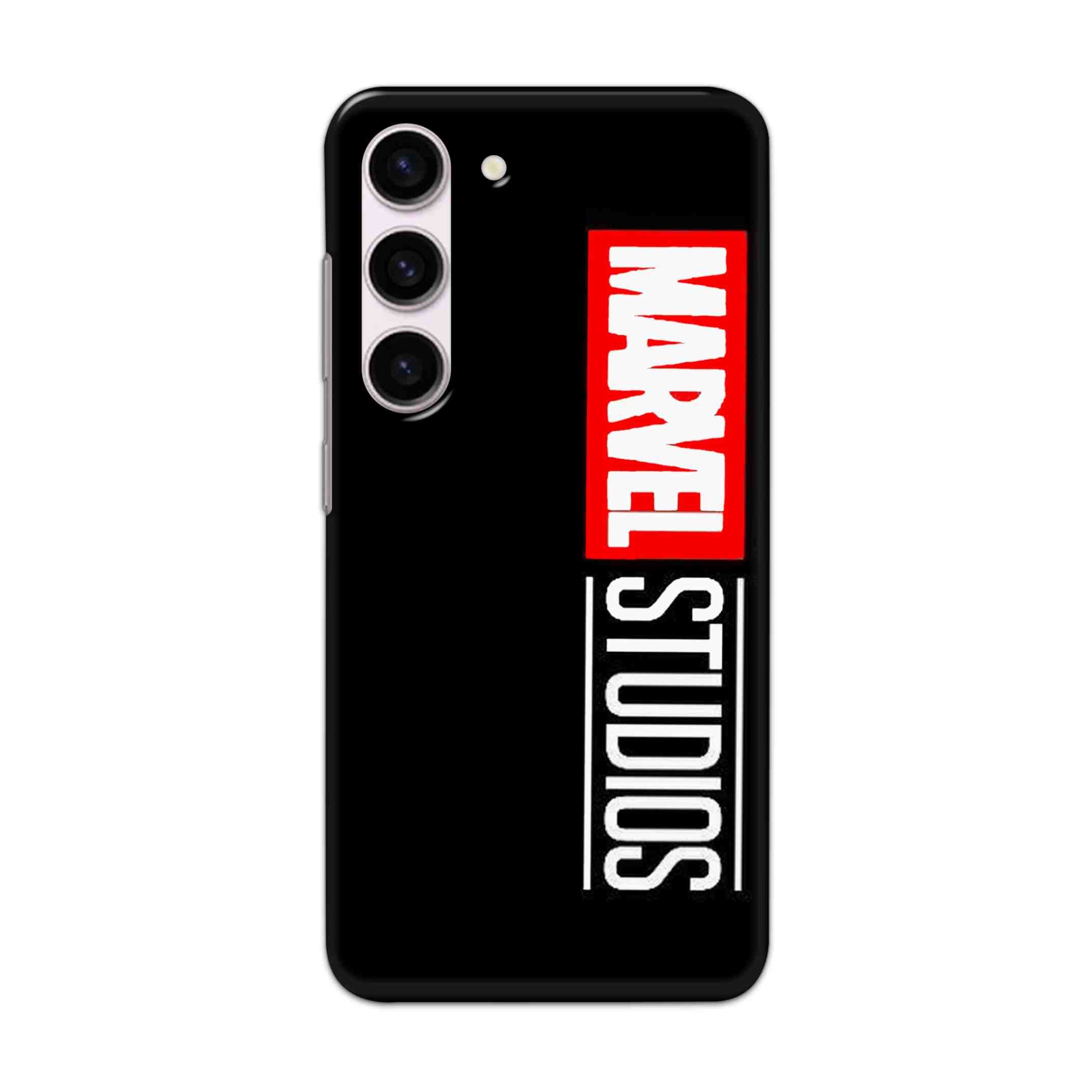 Buy Marvel Studio Hard Back Mobile Phone Case/Cover For Samsung Galaxy S24 Online