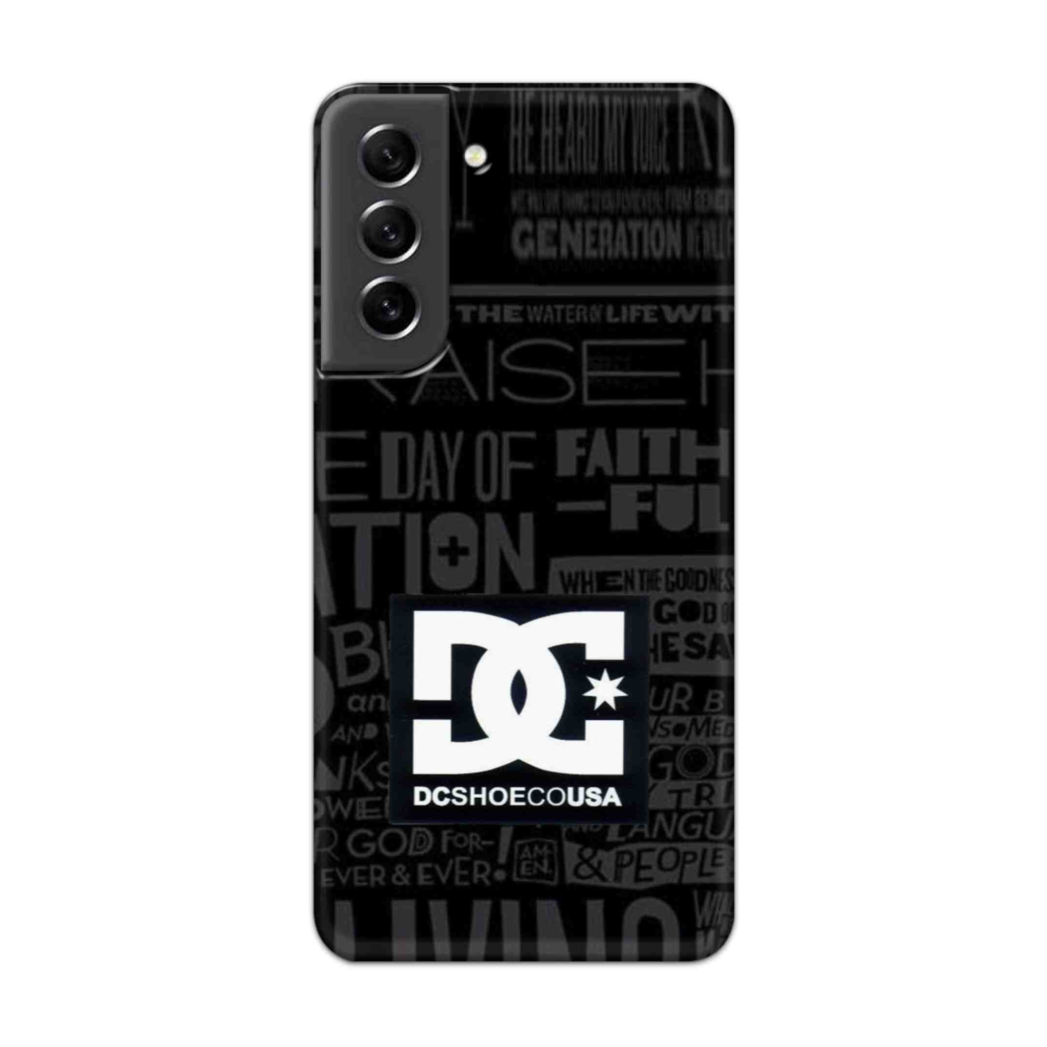 Buy Dc Shoecousa Hard Back Mobile Phone Case Cover For Samsung S21 FE Online