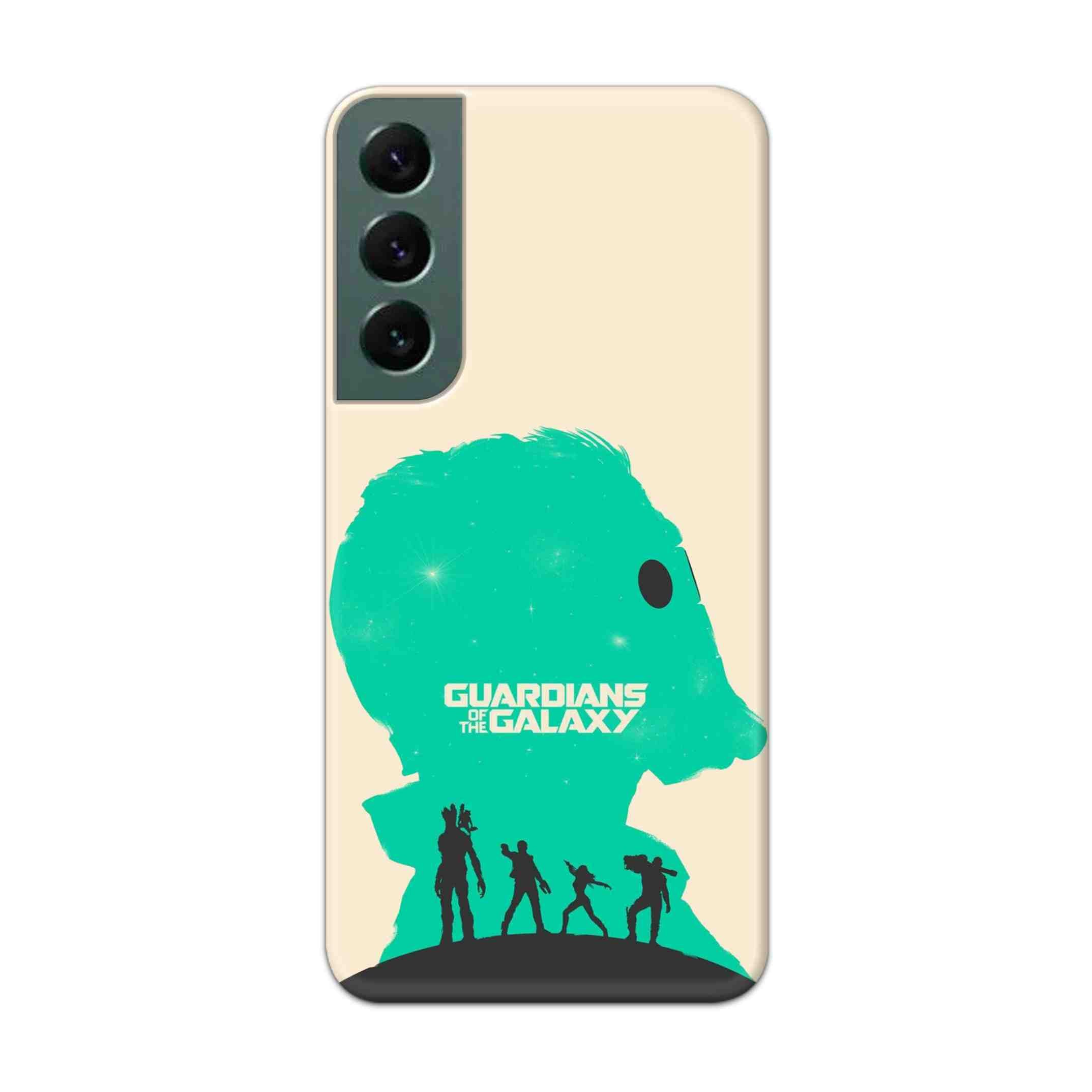 Buy Guardian Of The Galaxy Hard Back Mobile Phone Case Cover For Samsung S22 Online