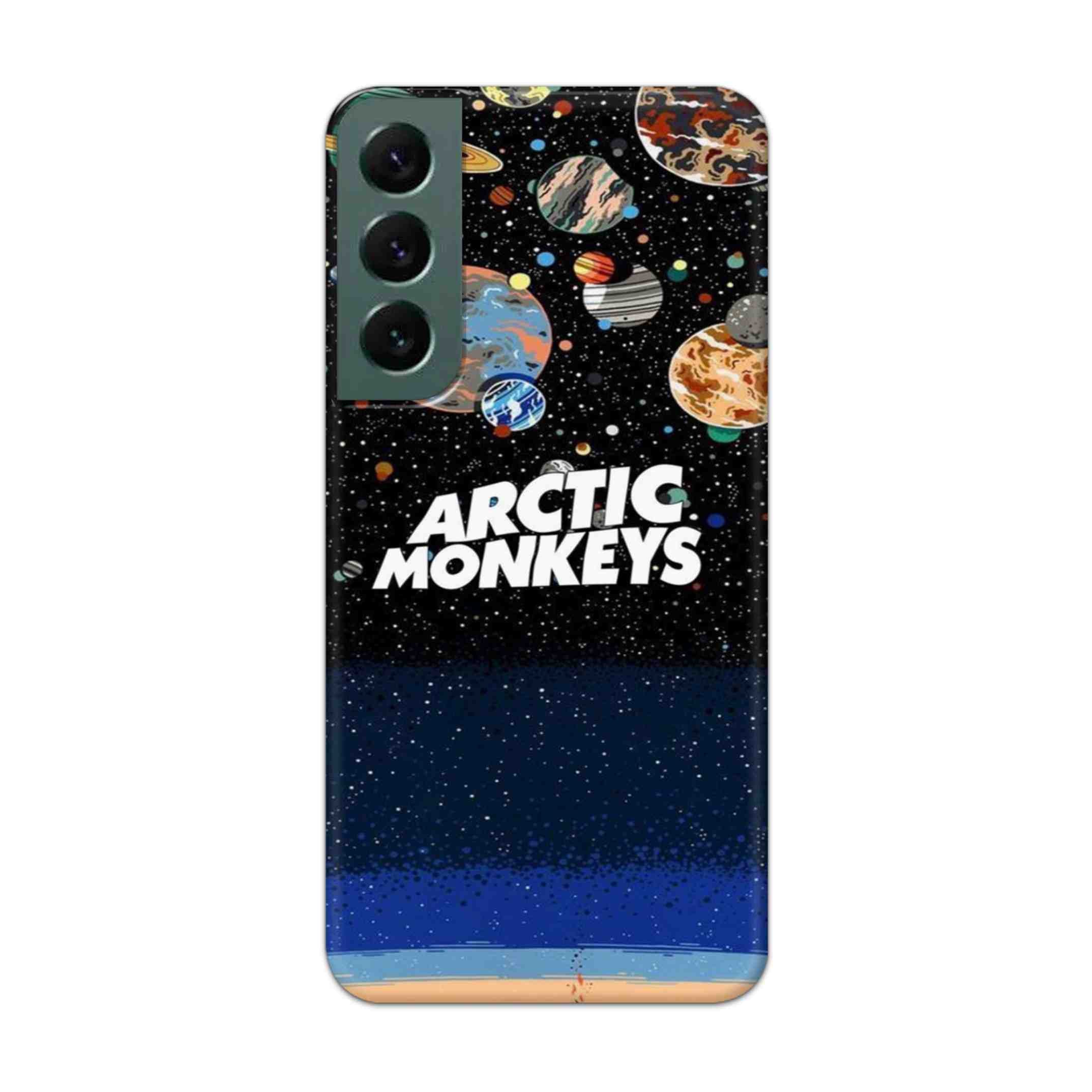 Buy Artic Monkeys Hard Back Mobile Phone Case Cover For Samsung S22 Online