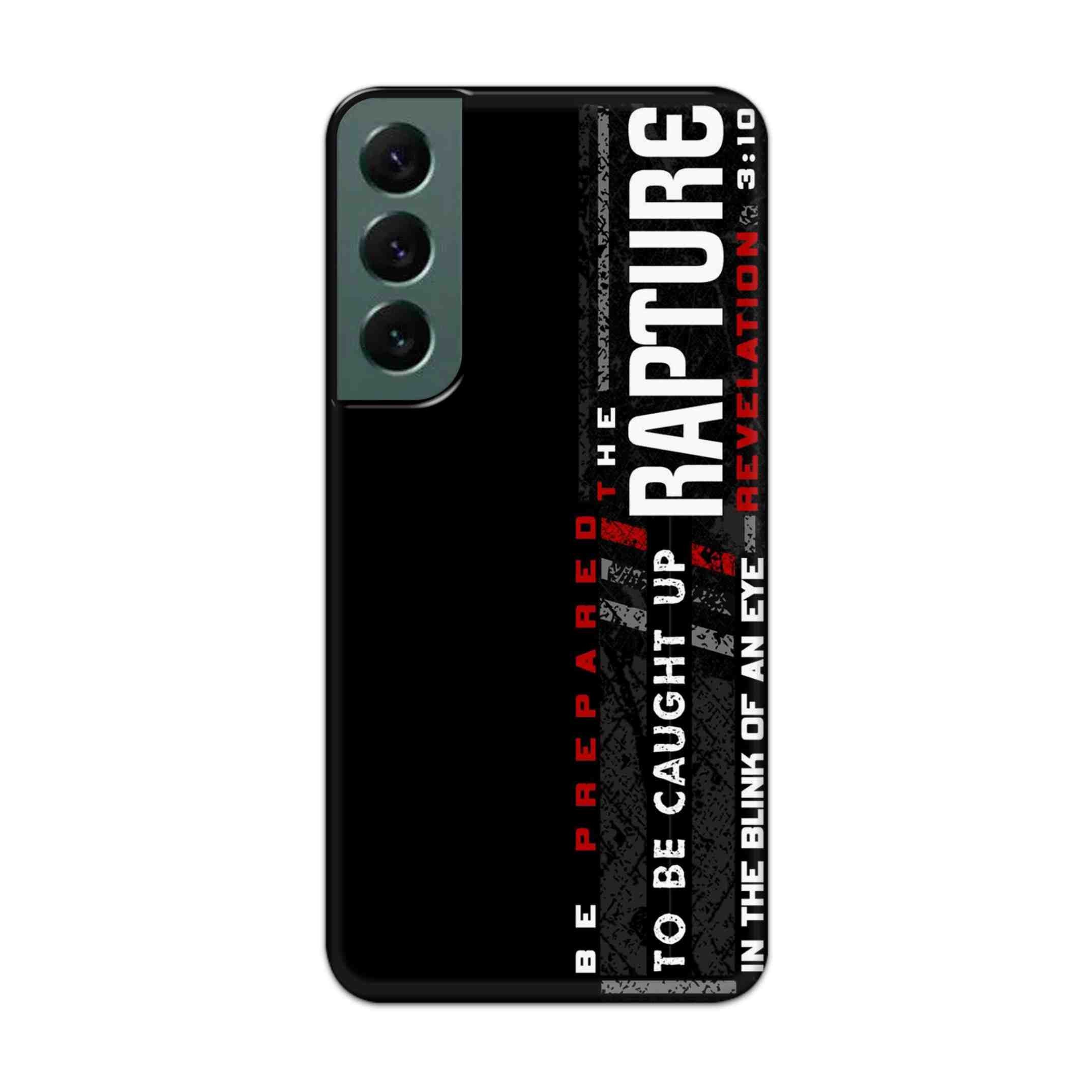 Buy Rapture Hard Back Mobile Phone Case Cover For Samsung S22 Online