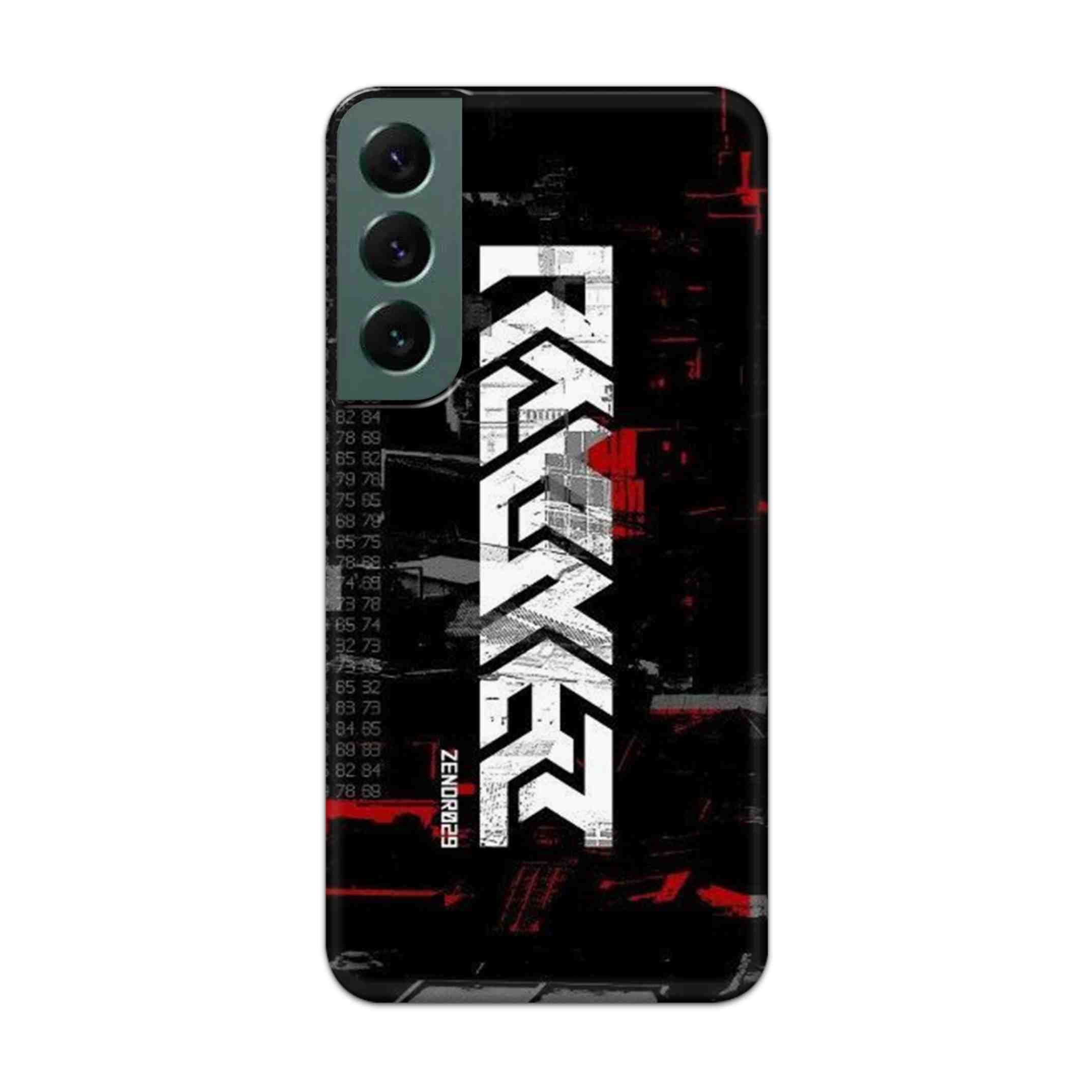 Buy Raxer Hard Back Mobile Phone Case Cover For Samsung S22 Online