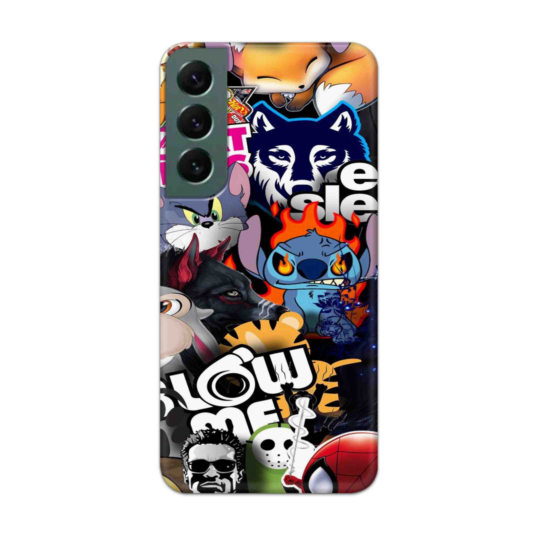 Buy Blow Me Hard Back Mobile Phone Case Cover For Samsung S22 Online