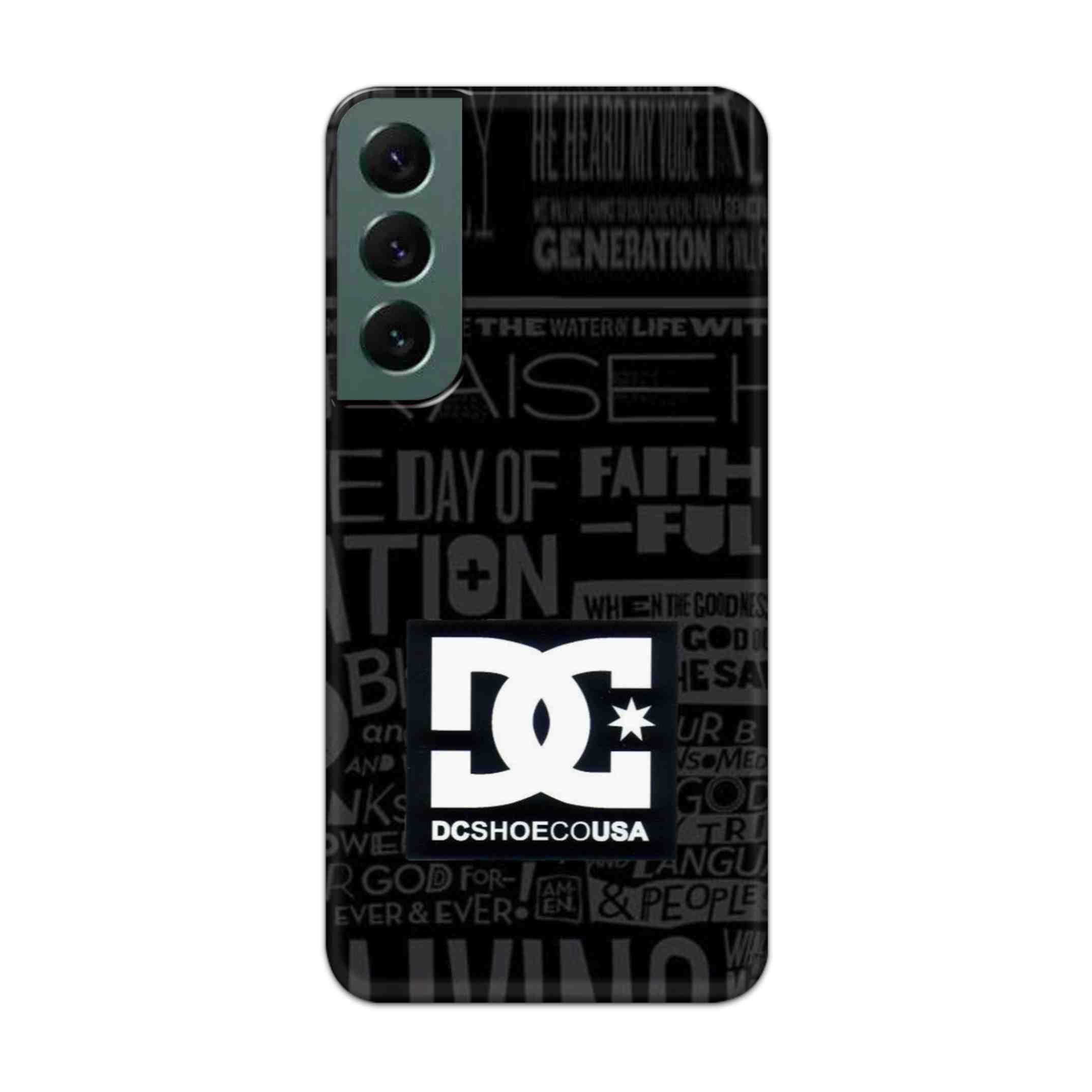 Buy Dc Shoecousa Hard Back Mobile Phone Case Cover For Samsung S22 Online