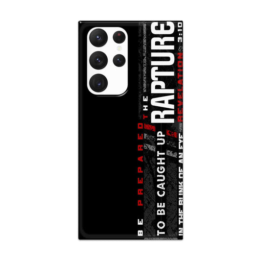 Buy Rapture Hard Back Mobile Phone Case Cover For Samsung S22 Ultra  Online