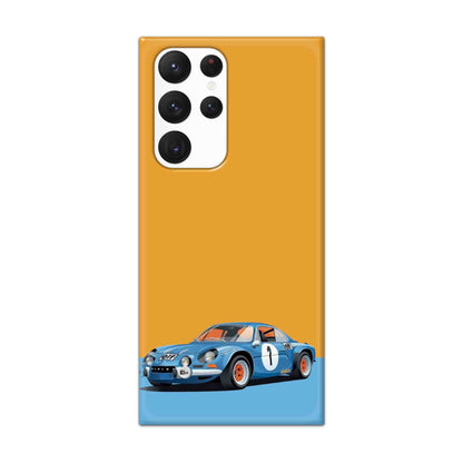 Buy Ferrari F1 Hard Back Mobile Phone Case Cover For Samsung S22 Ultra  Online