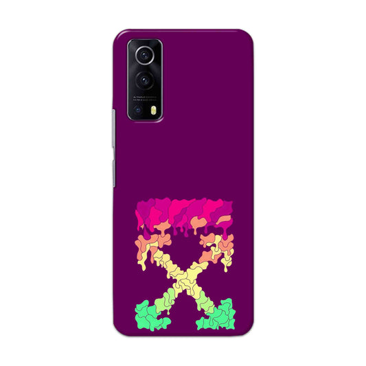 Buy X.O Hard Back Mobile Phone Case Cover For Vivo IQOO Z3 Online