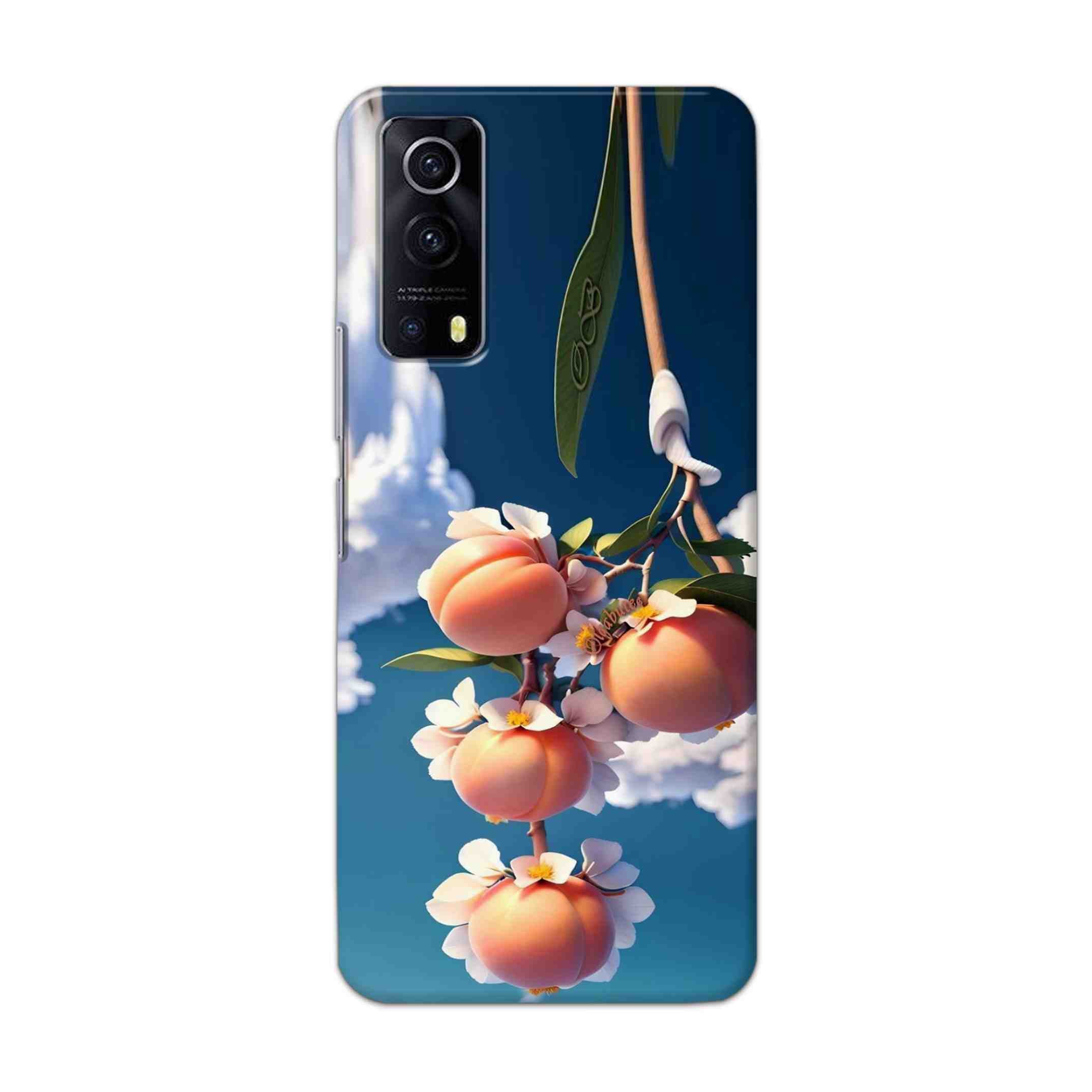 Buy Fruit Hard Back Mobile Phone Case Cover For Vivo IQOO Z3 Online
