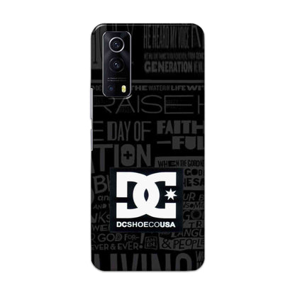 Buy Dc Shoecousa Hard Back Mobile Phone Case Cover For Vivo IQOO Z3 Online