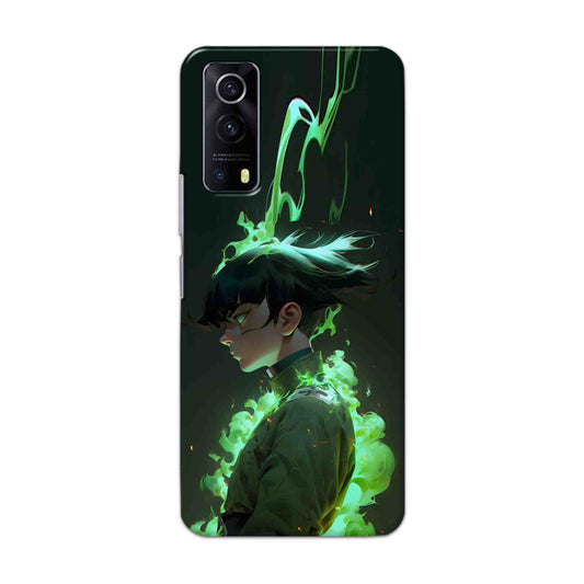 Buy Akira Hard Back Mobile Phone Case Cover For Vivo IQOO Z3 Online