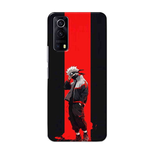 Buy Steins Hard Back Mobile Phone Case Cover For Vivo IQOO Z3 Online