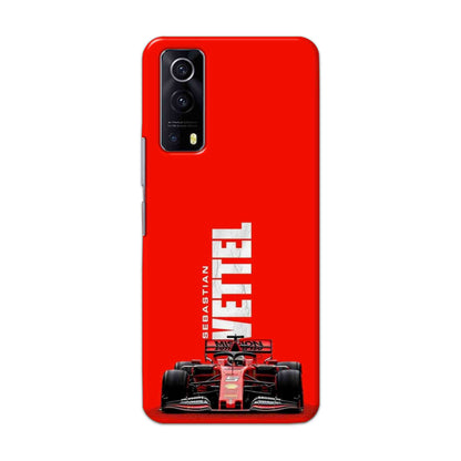 Buy Formula Hard Back Mobile Phone Case Cover For Vivo IQOO Z3 Online