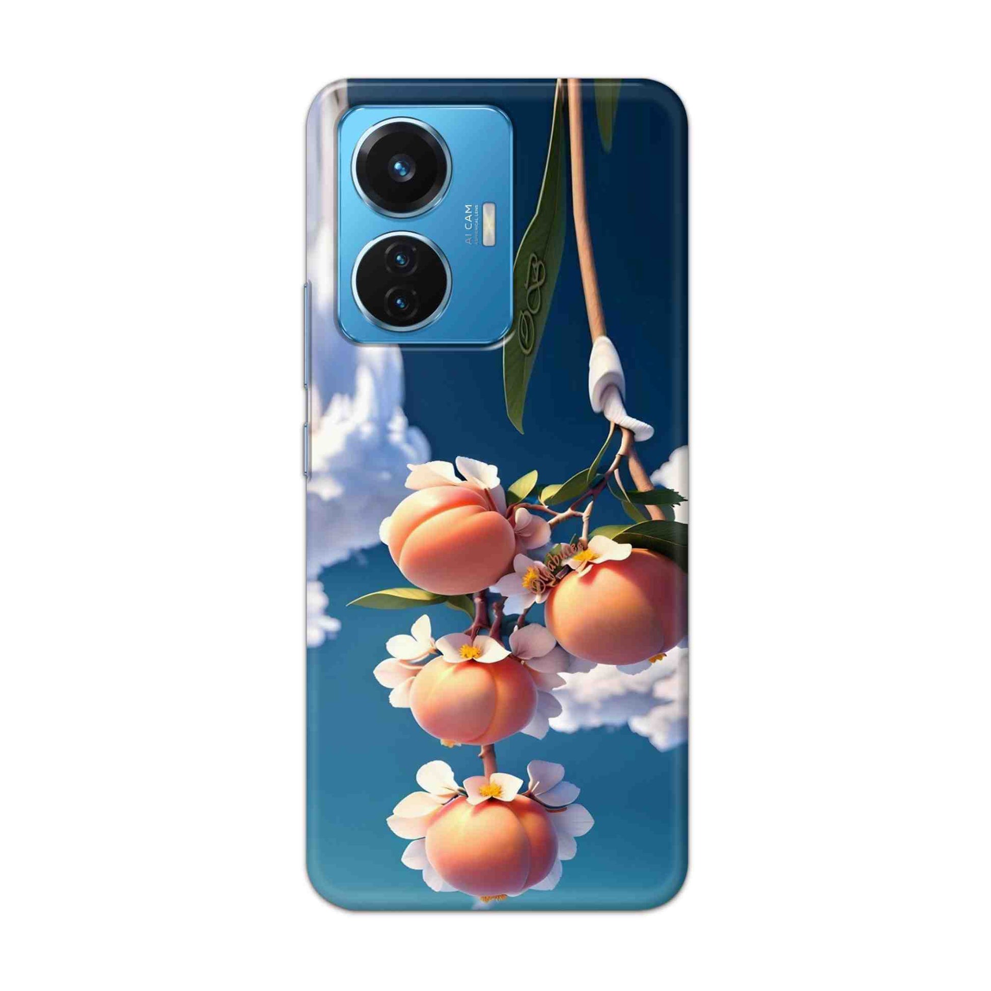 Buy Fruit Hard Back Mobile Phone Case Cover For Vivo T1 44W Online