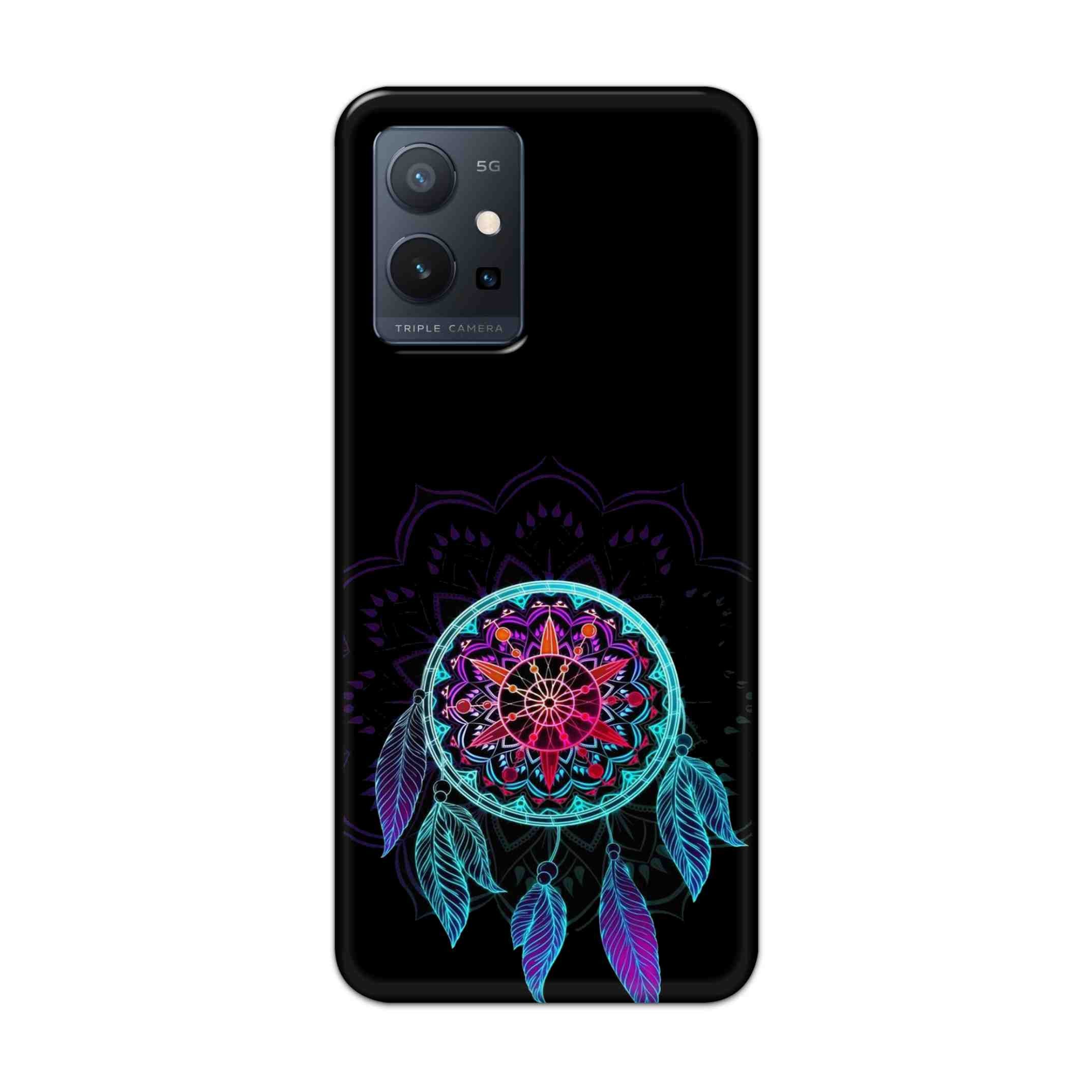 Buy Dream Catcher Hard Back Mobile Phone Case Cover For Vivo T1 5G Online