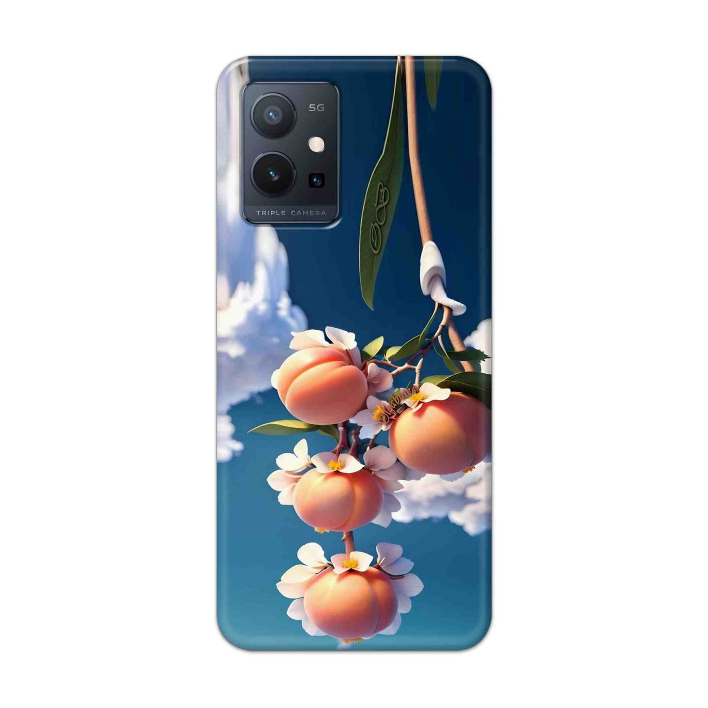 Buy Fruit Hard Back Mobile Phone Case Cover For Vivo T1 5G Online