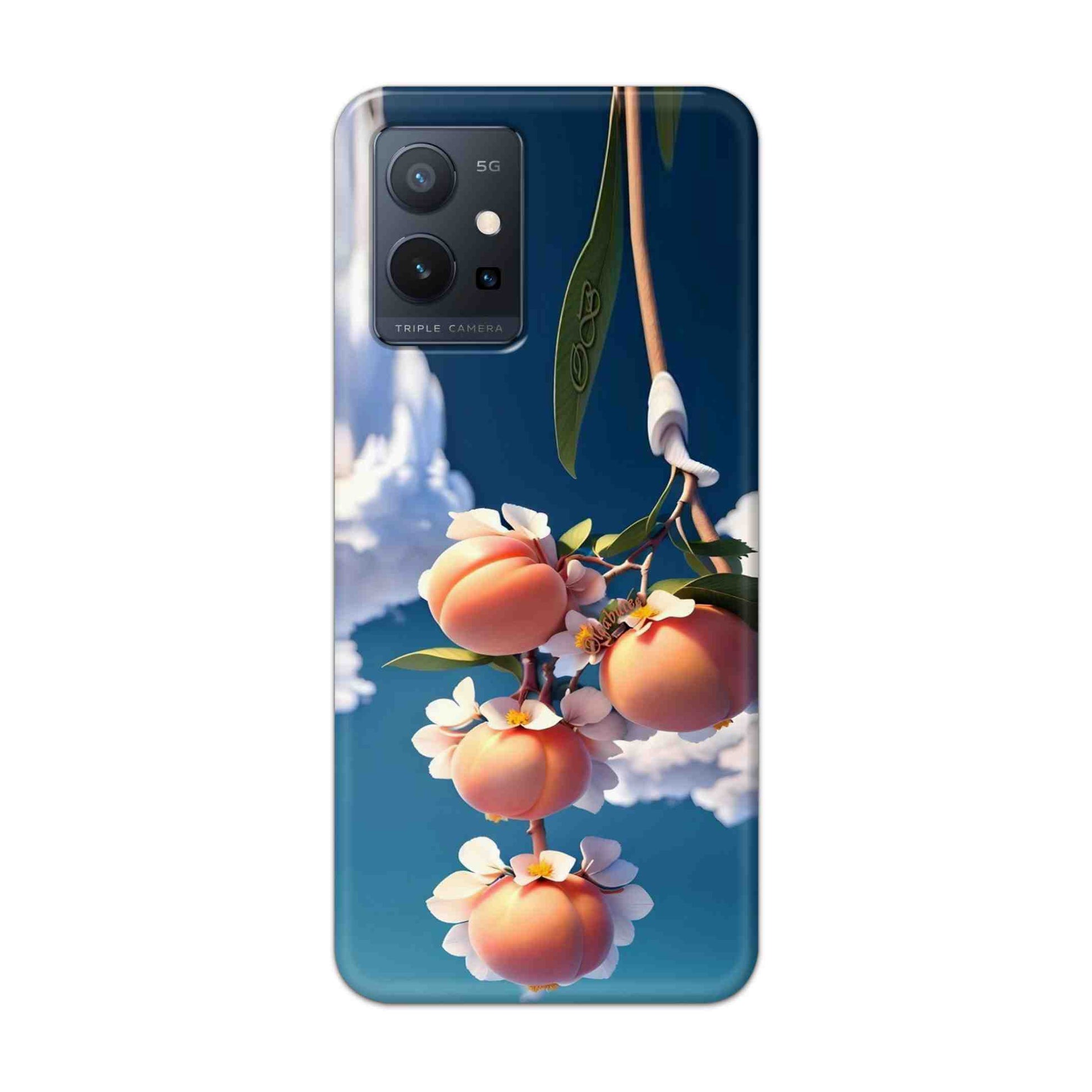 Buy Fruit Hard Back Mobile Phone Case Cover For Vivo T1 5G Online