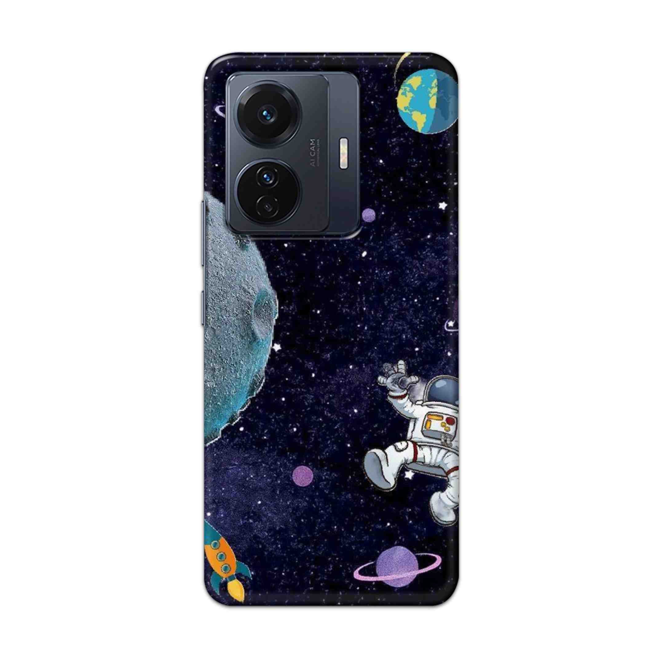 Buy Space Hard Back Mobile Phone Case Cover For Vivo T1 Pro 5G Online