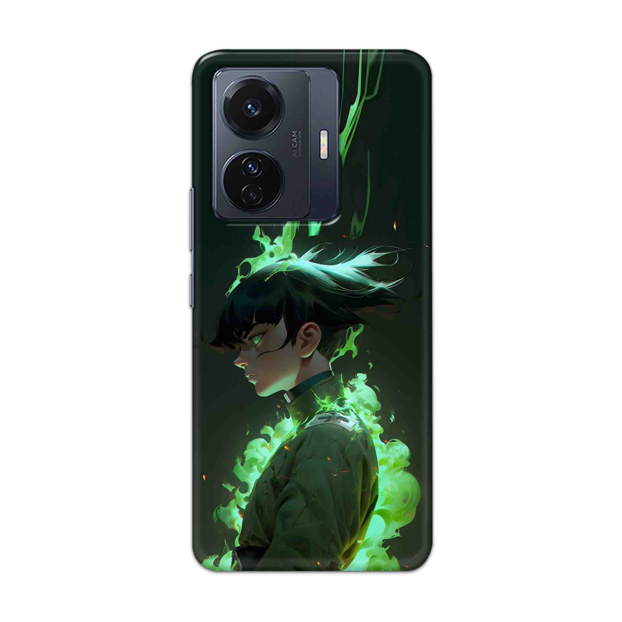 Buy Akira Hard Back Mobile Phone Case Cover For Vivo T1 Pro 5G Online