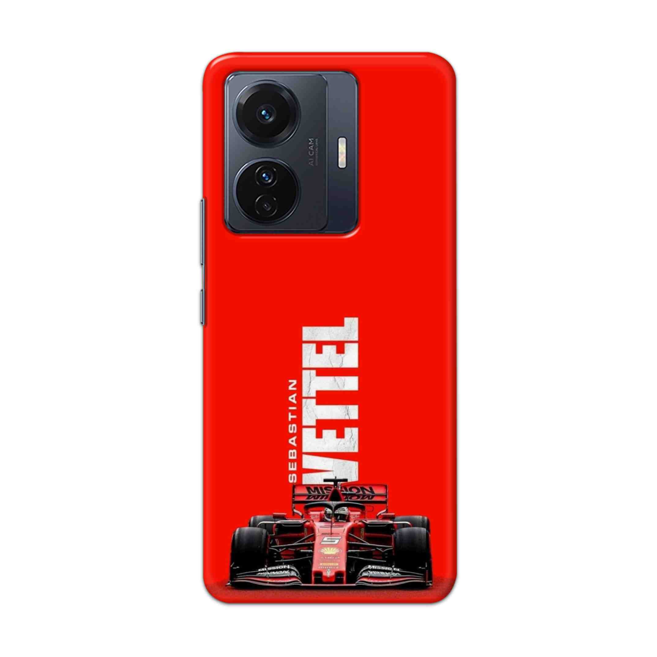 Buy Formula Hard Back Mobile Phone Case Cover For Vivo T1 Pro 5G Online