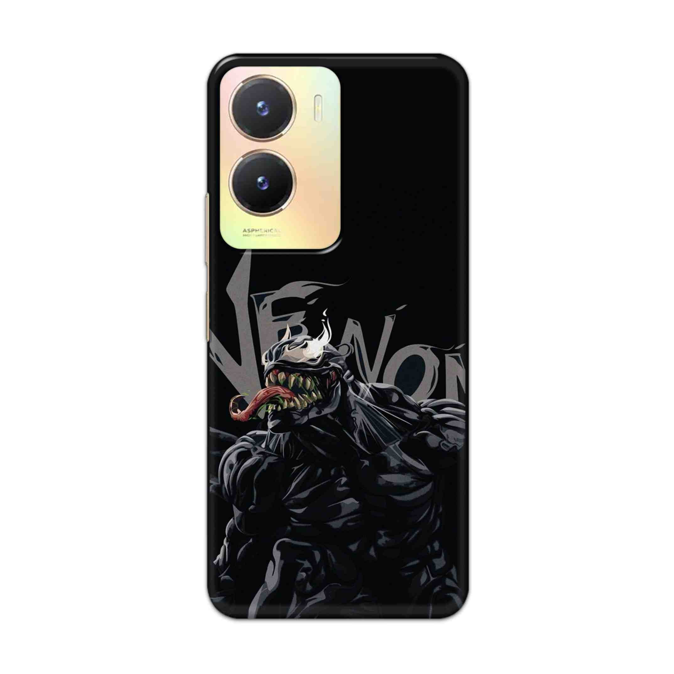Buy  Venom Hard Back Mobile Phone Case Cover For Vivo T2x Online