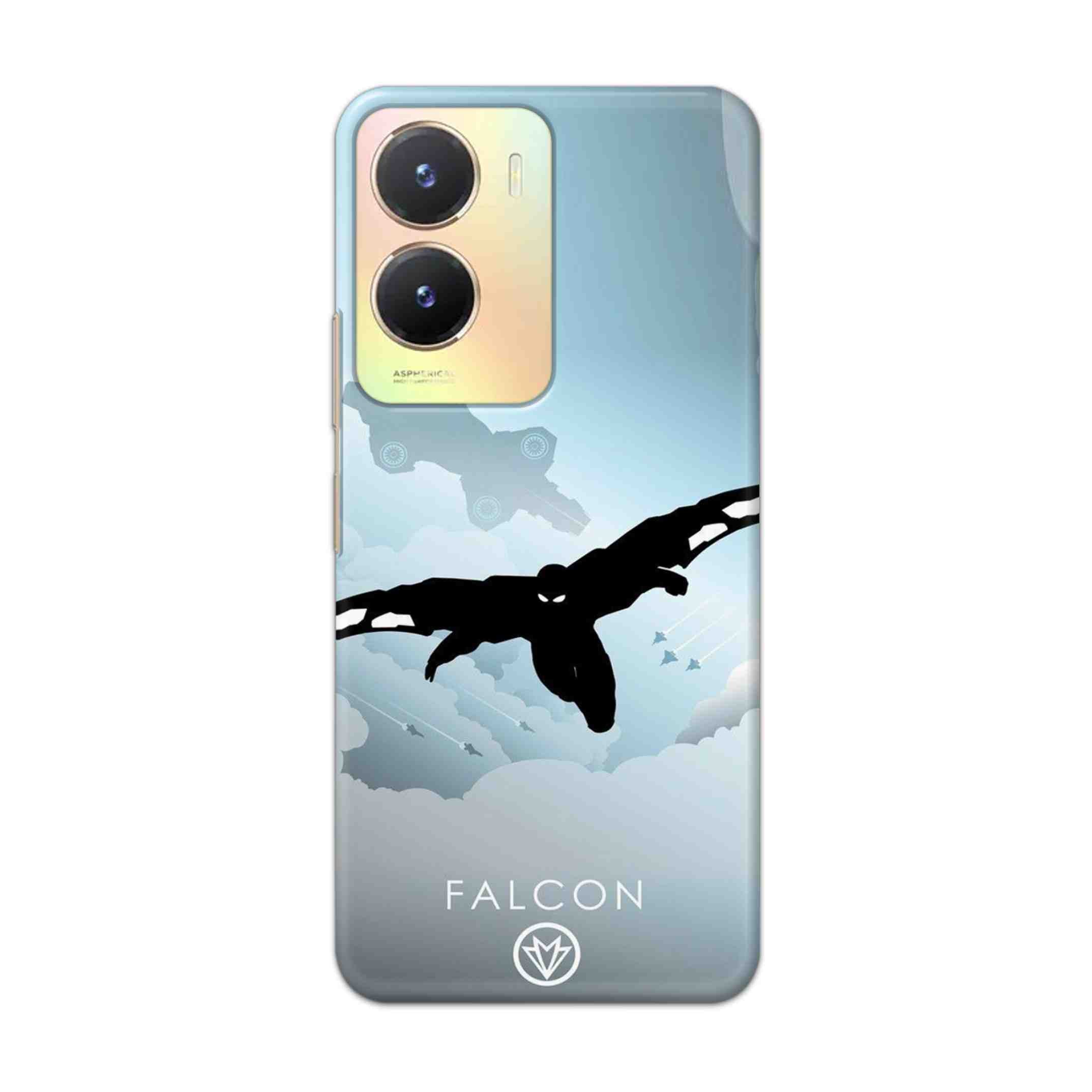 Buy Falcon Hard Back Mobile Phone Case Cover For Vivo T2x Online