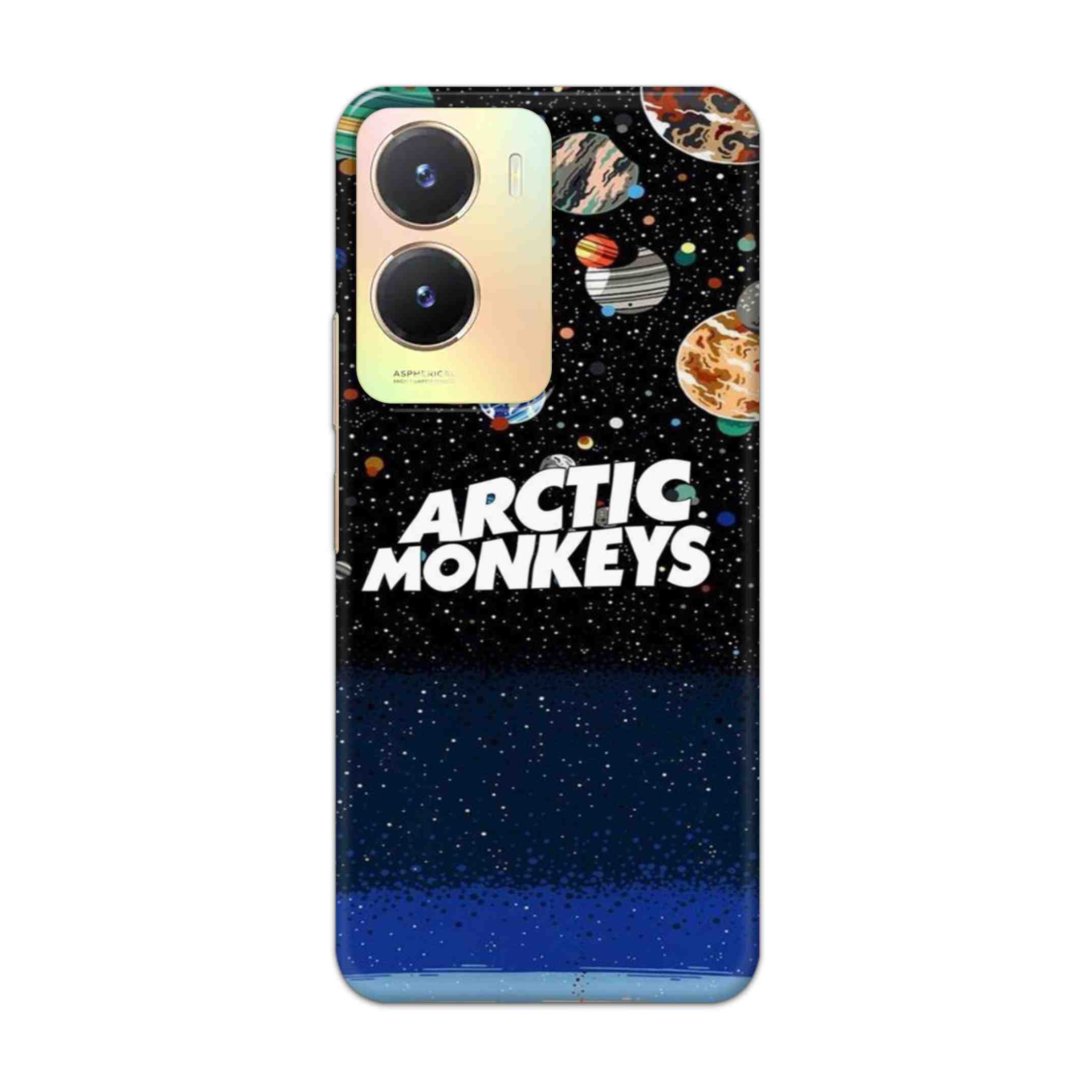 Buy Artic Monkeys Hard Back Mobile Phone Case Cover For Vivo T2x Online