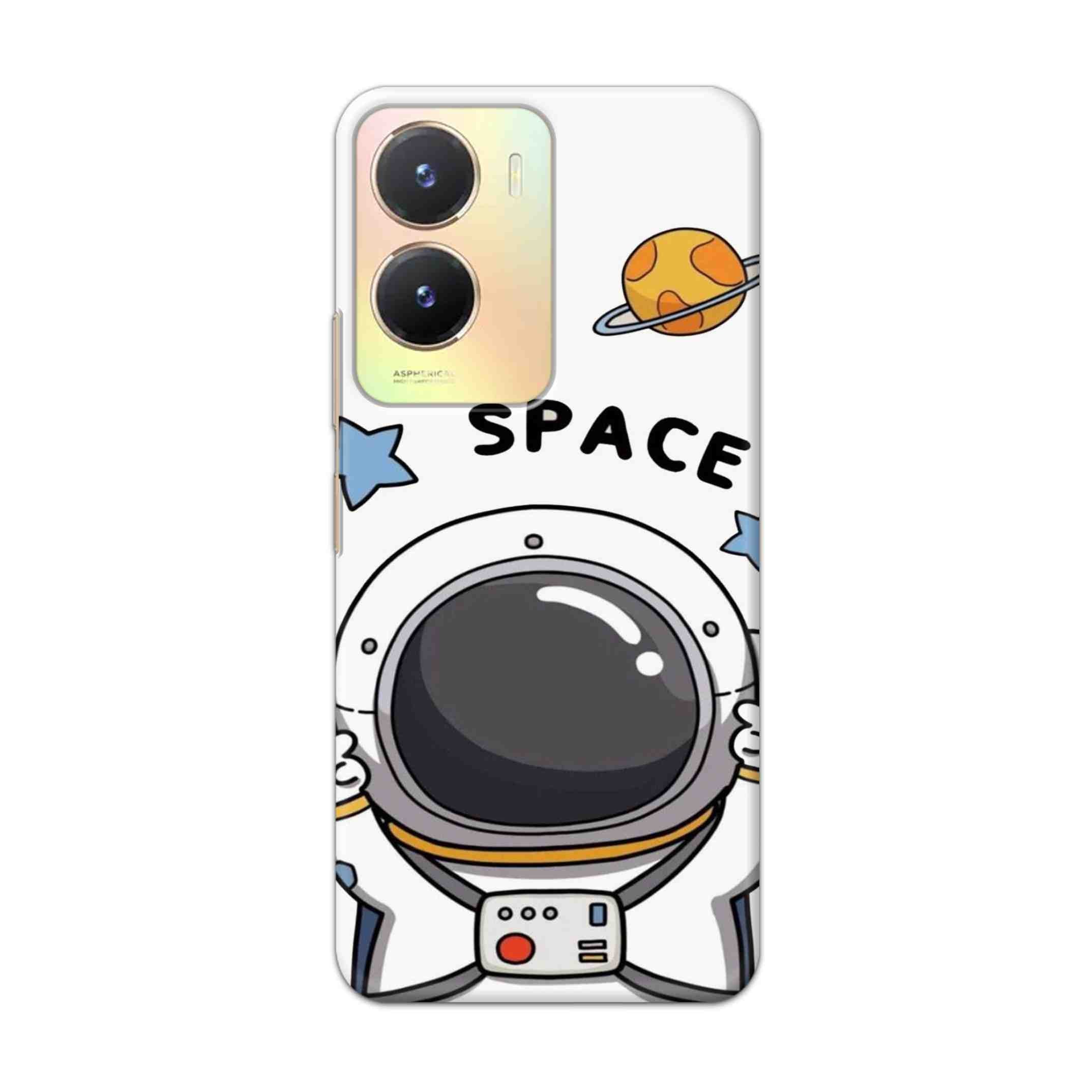 Buy Little Astronaut Hard Back Mobile Phone Case Cover For Vivo T2x Online