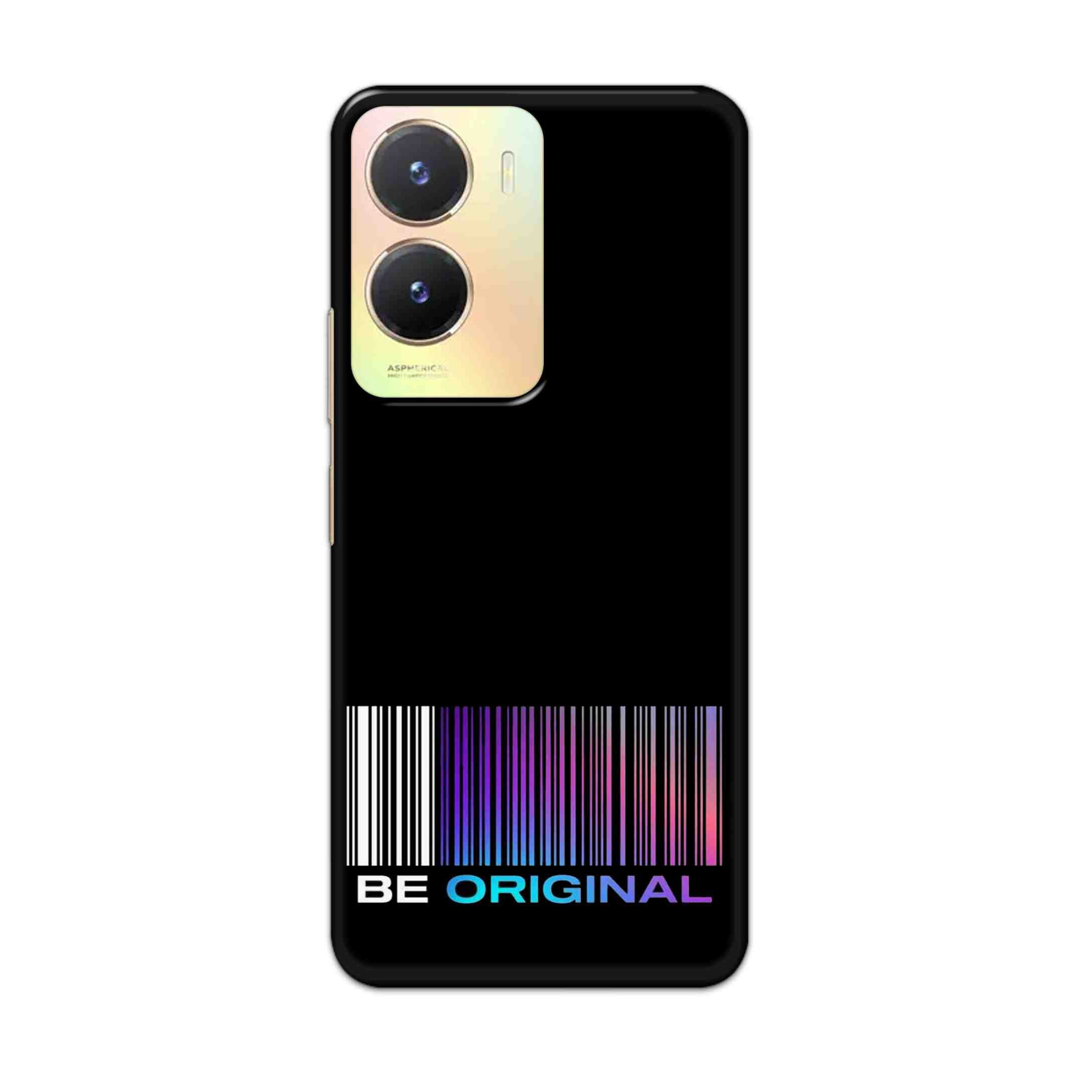 Buy Be Original Hard Back Mobile Phone Case Cover For Vivo T2x Online