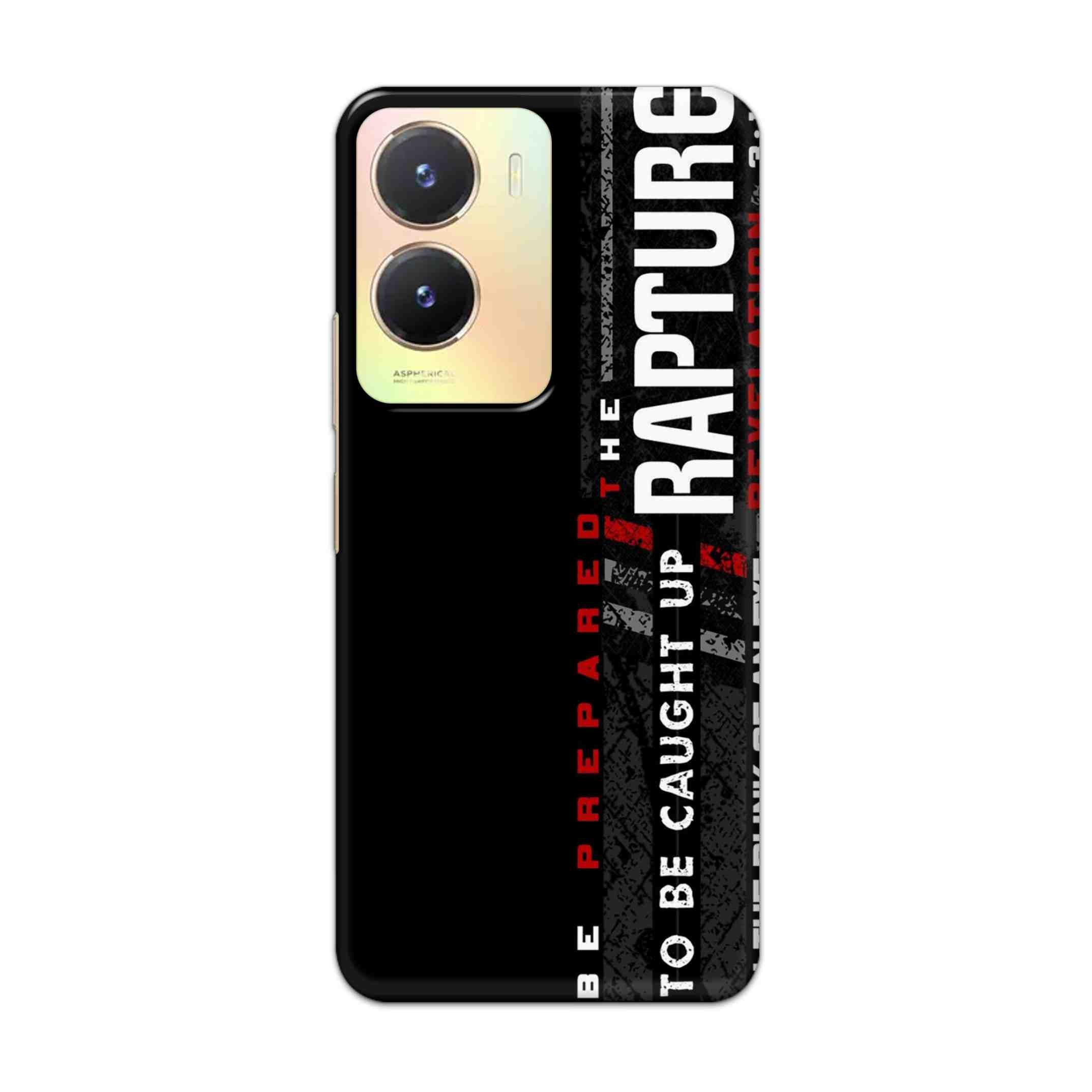 Buy Rapture Hard Back Mobile Phone Case Cover For Vivo T2x Online