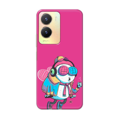 Buy Sky Fly Hard Back Mobile Phone Case Cover For Vivo T2x Online