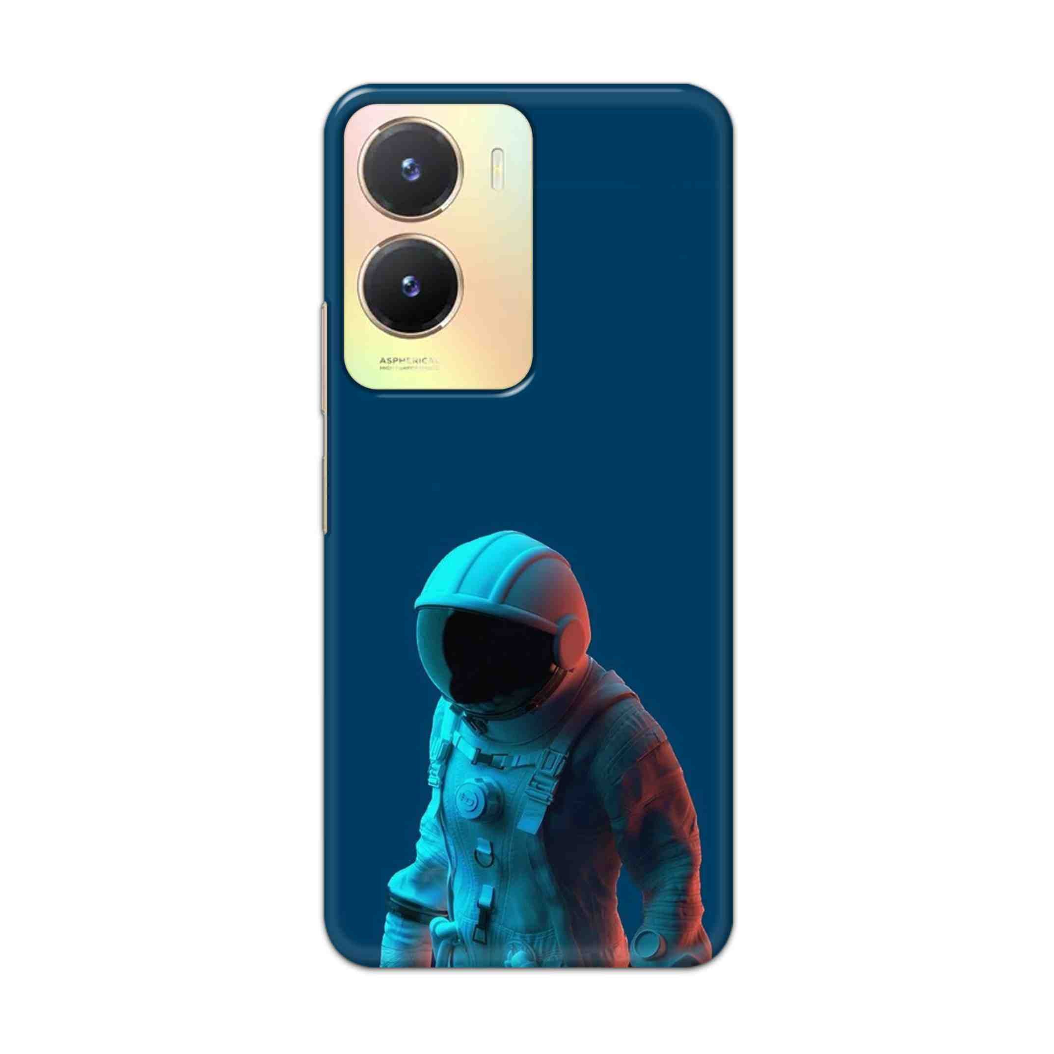 Buy Blue Astronaut Hard Back Mobile Phone Case Cover For Vivo T2x Online