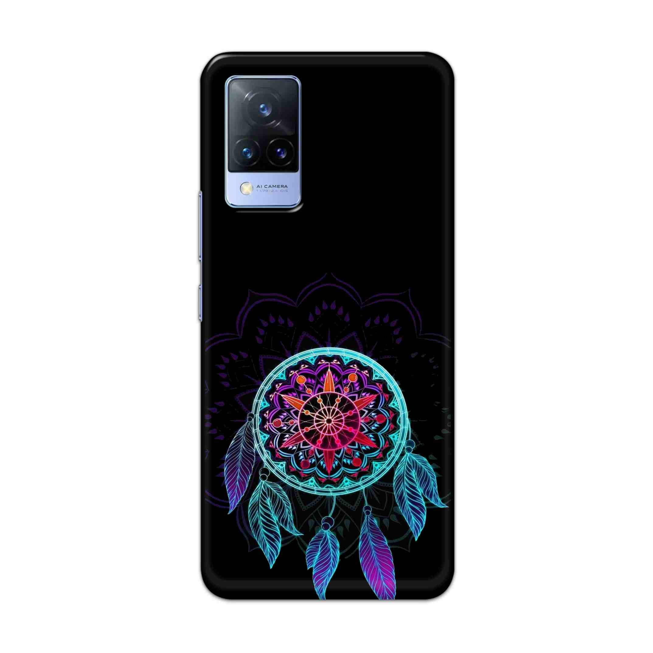 Buy Dream Catcher Hard Back Mobile Phone Case Cover For Vivo V21e Online