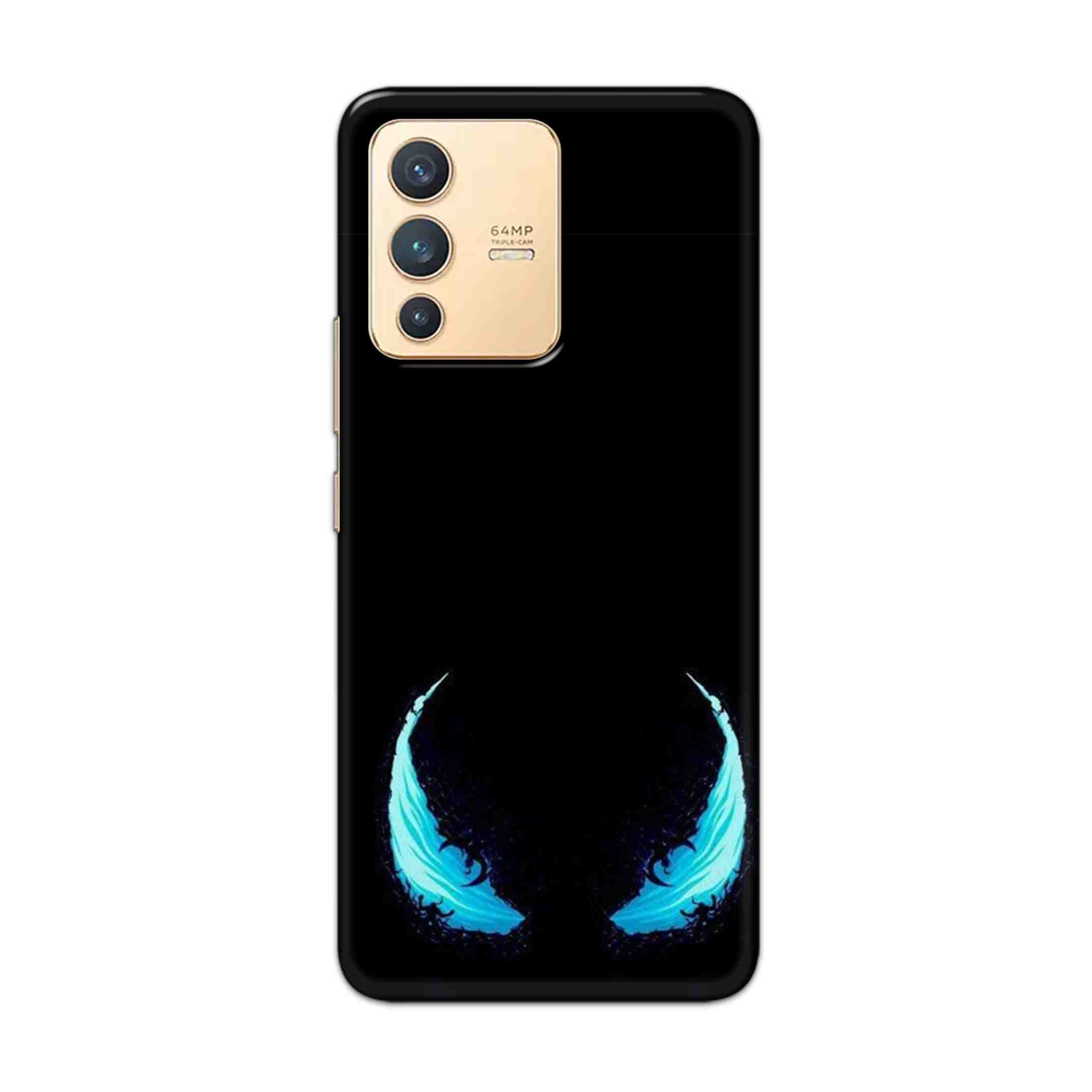 Buy Venom Eyes Hard Back Mobile Phone Case Cover For Vivo V23 Online