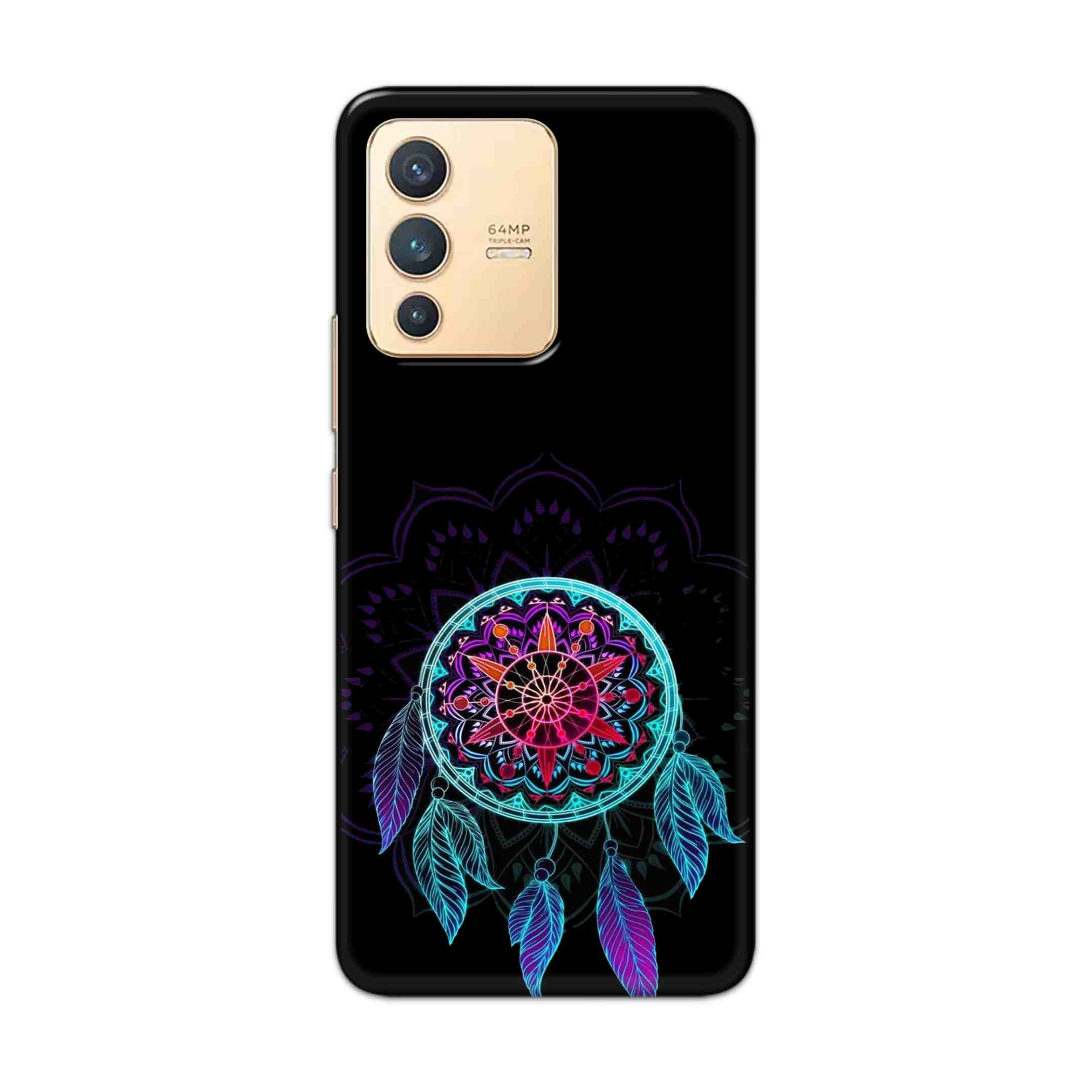 Buy Dream Catcher Hard Back Mobile Phone Case Cover For Vivo V23 Online