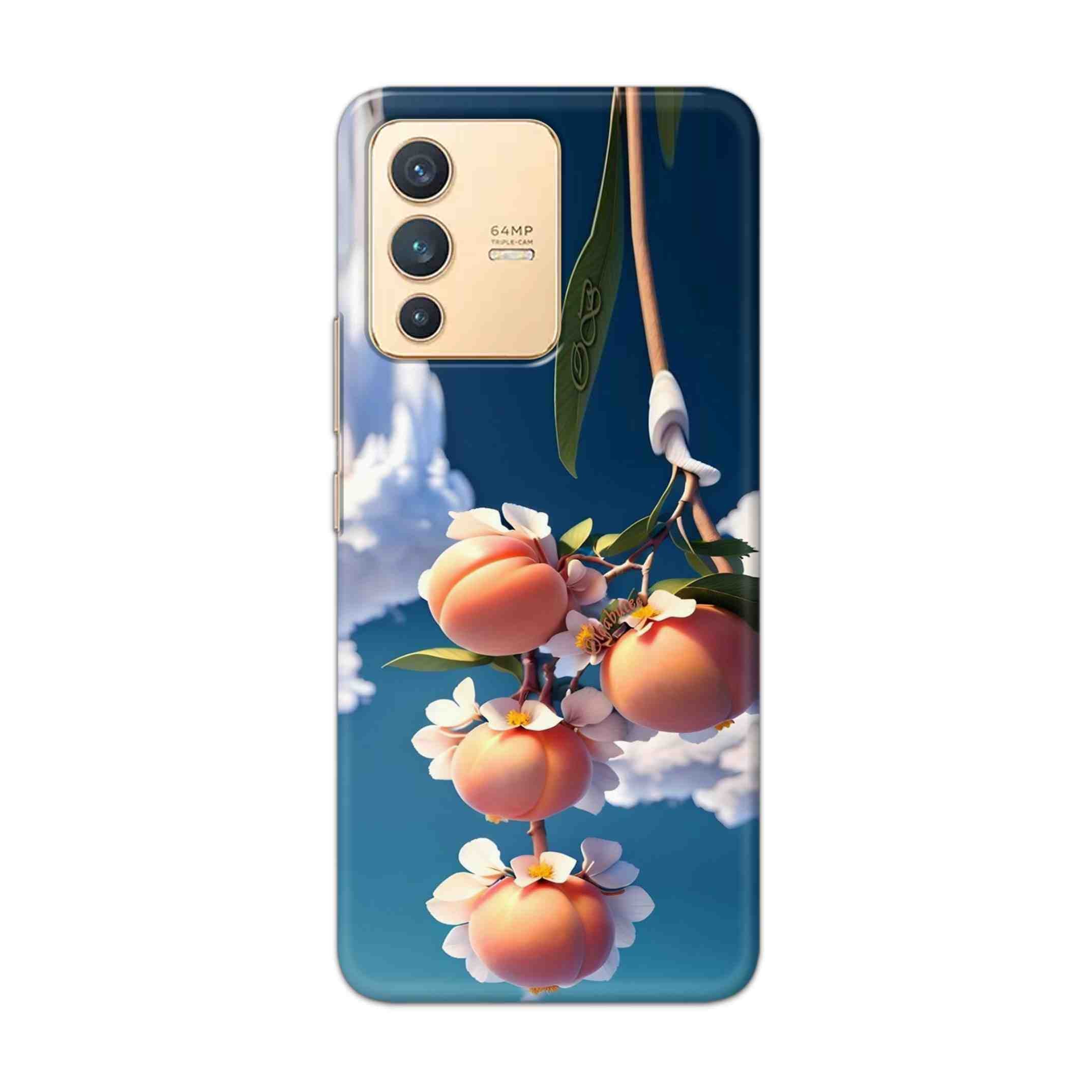 Buy Fruit Hard Back Mobile Phone Case Cover For Vivo V23 Online