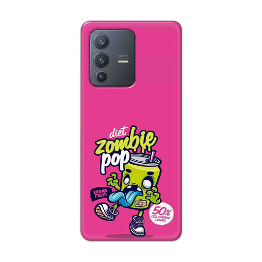 Buy Zombie Pop Hard Back Mobile Phone Case Cover For Vivo V23 Pro Online