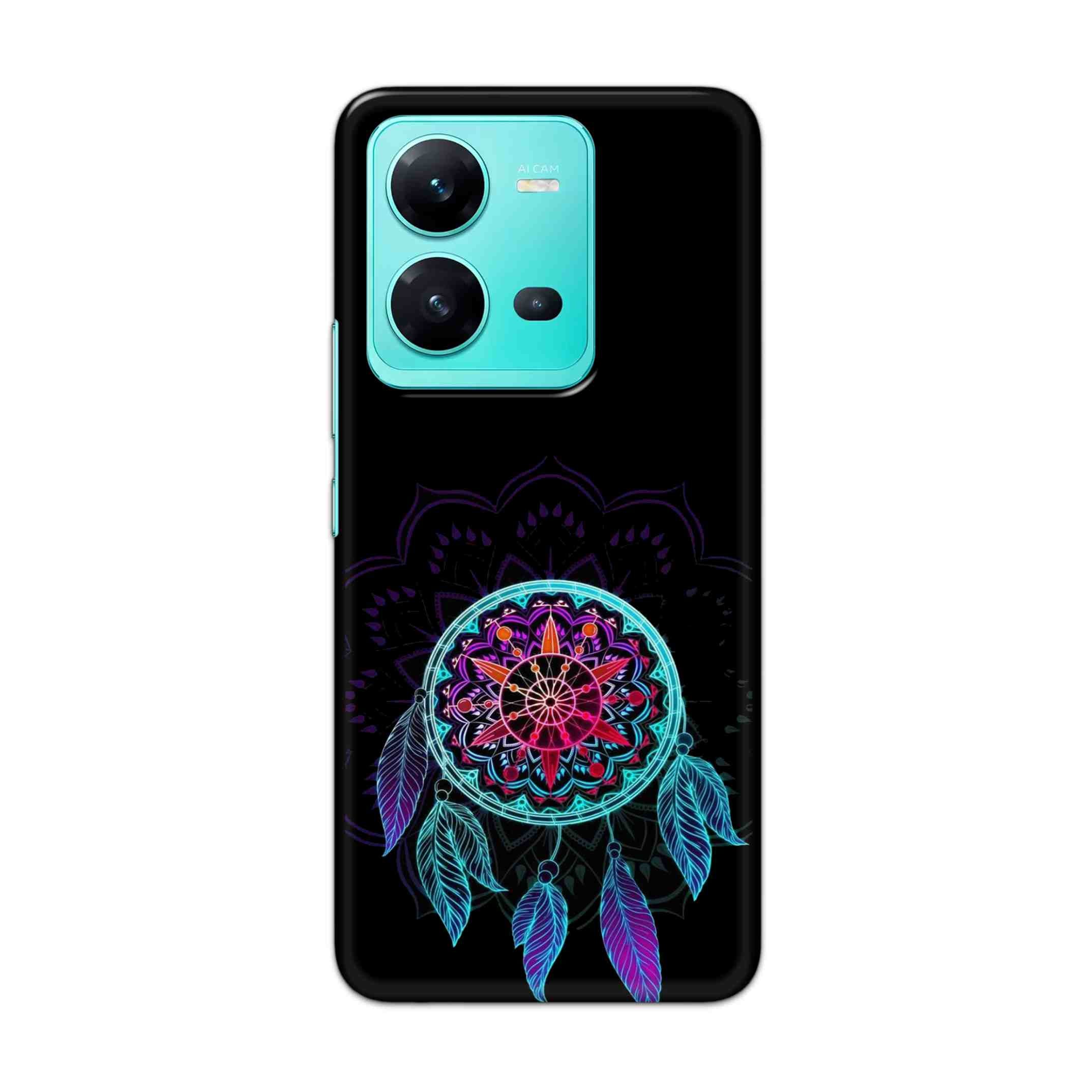 Buy Dream Catcher Hard Back Mobile Phone Case Cover For Vivo V25 Online