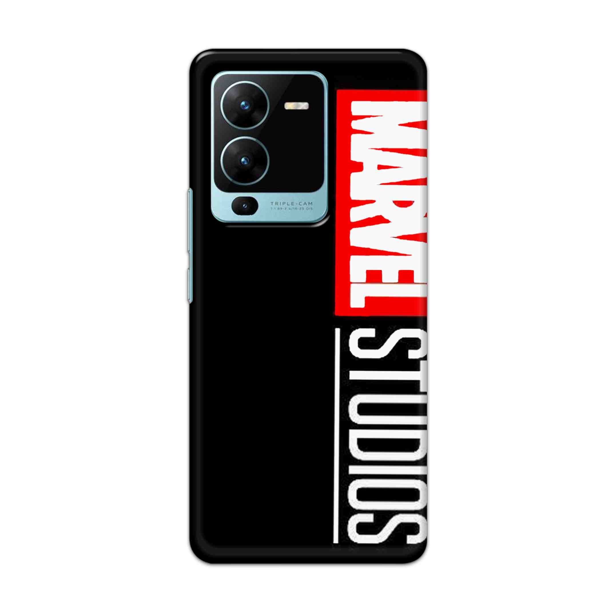 Buy Marvel Studio Hard Back Mobile Phone Case Cover For Vivo V25 Pro Online
