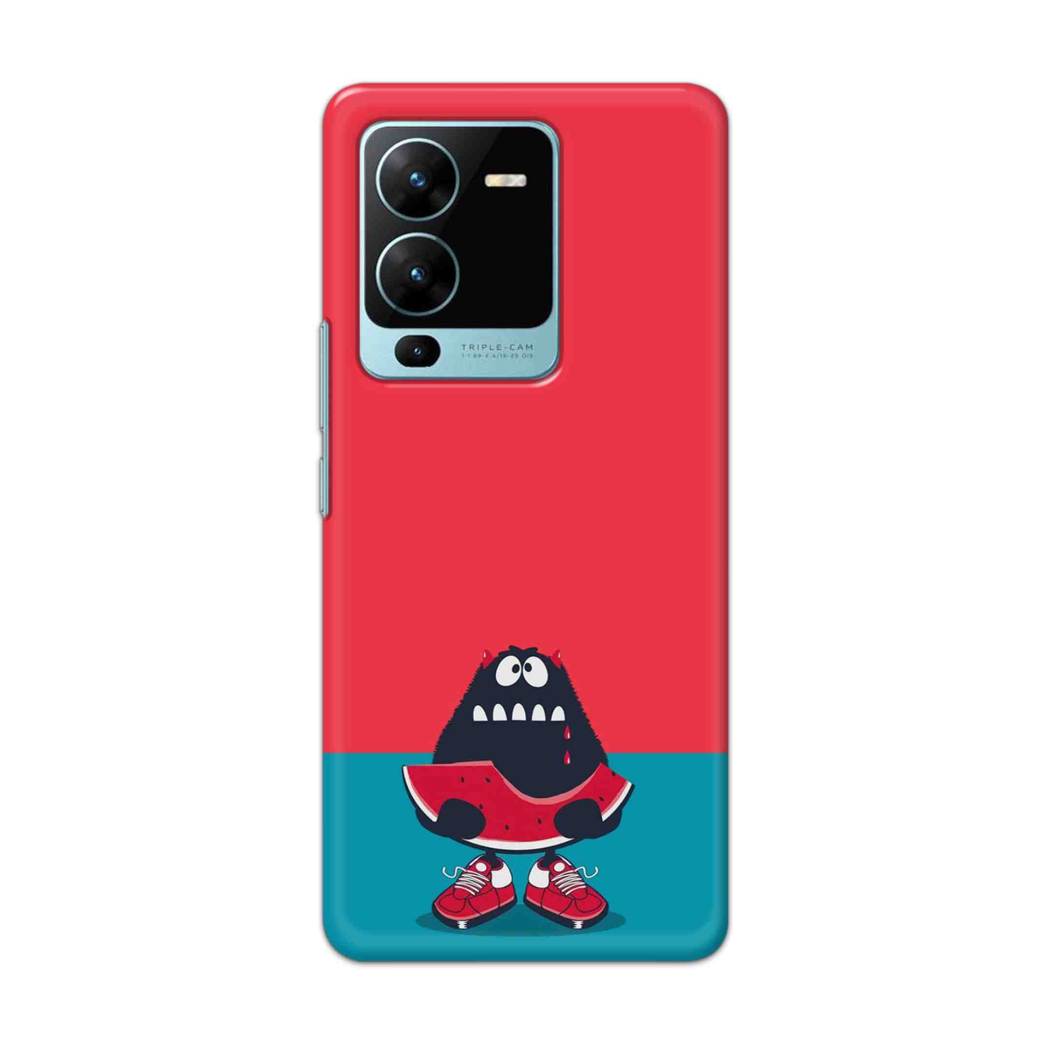 Buy Watermelon Hard Back Mobile Phone Case Cover For Vivo V25 Pro Online