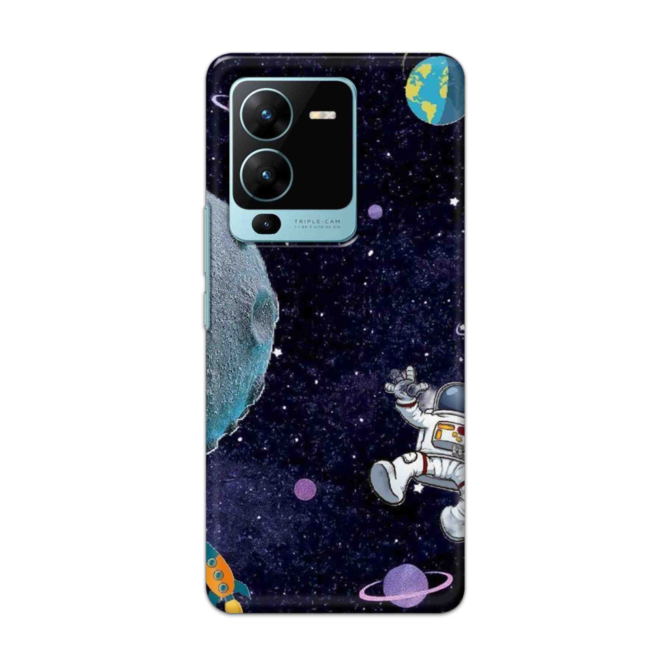 Buy Space Hard Back Mobile Phone Case Cover For Vivo V25 Pro Online