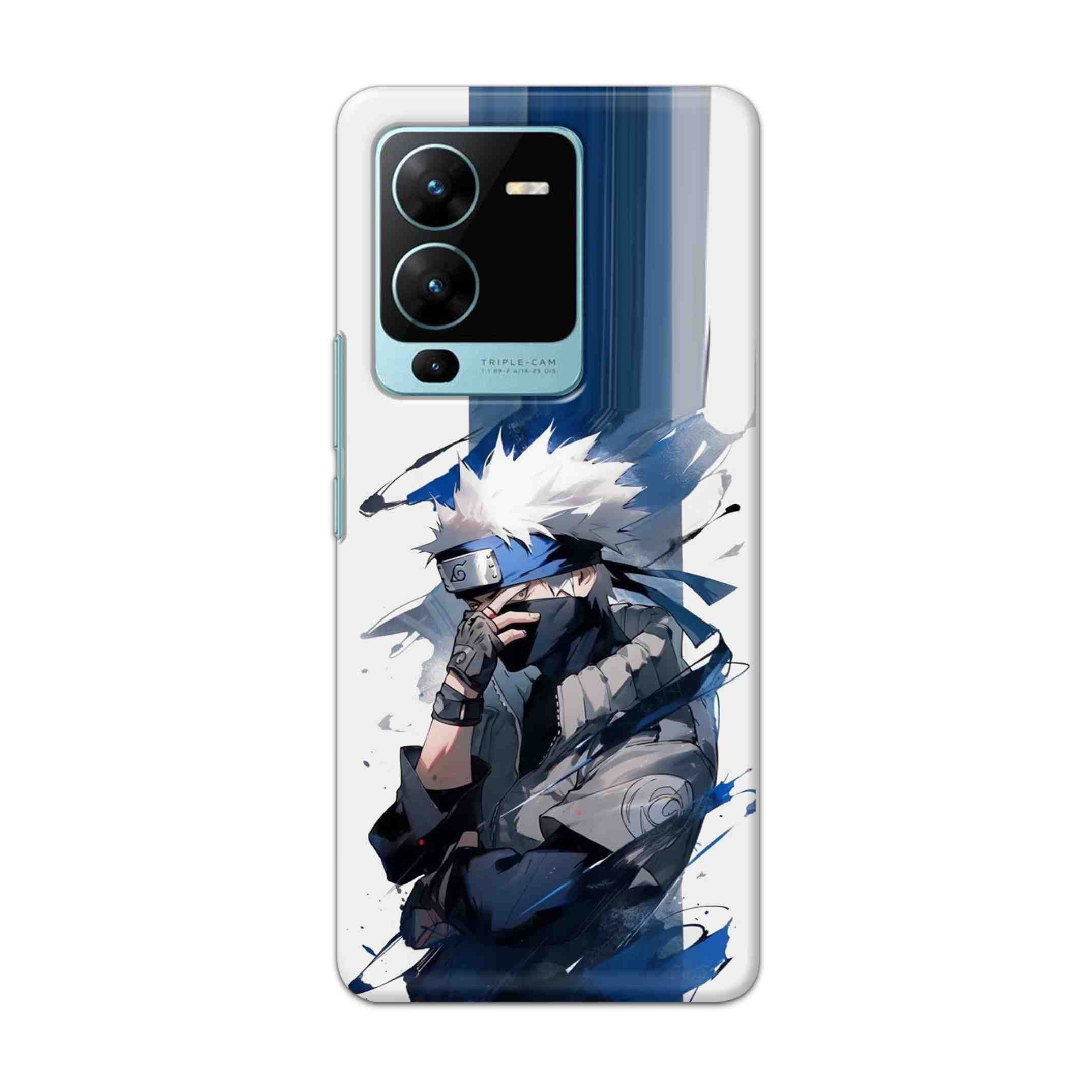 Buy Kakachi Hard Back Mobile Phone Case Cover For Vivo V25 Pro Online