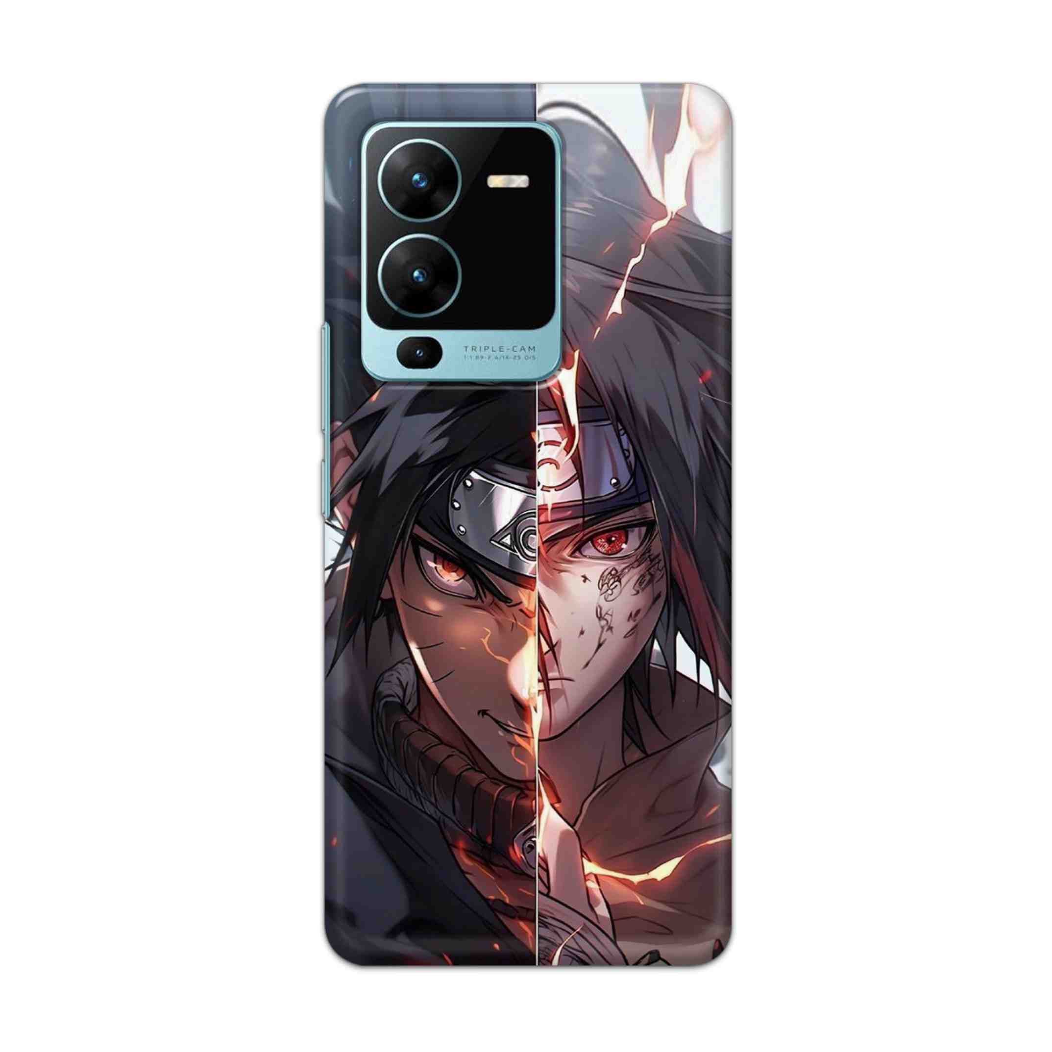 Buy Hitach Vs Kakachi Hard Back Mobile Phone Case Cover For Vivo V25 Pro Online